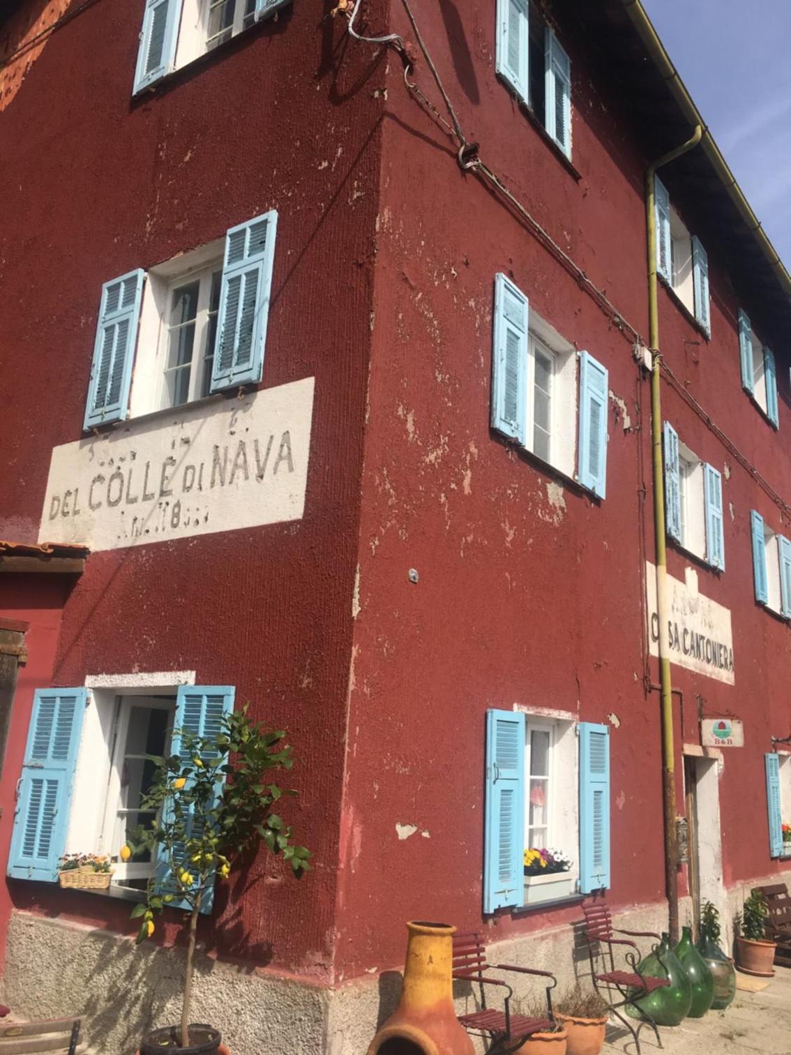 Bella Casa Cantoniera