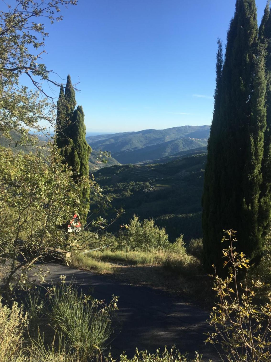 Bella Casa Cantoniera