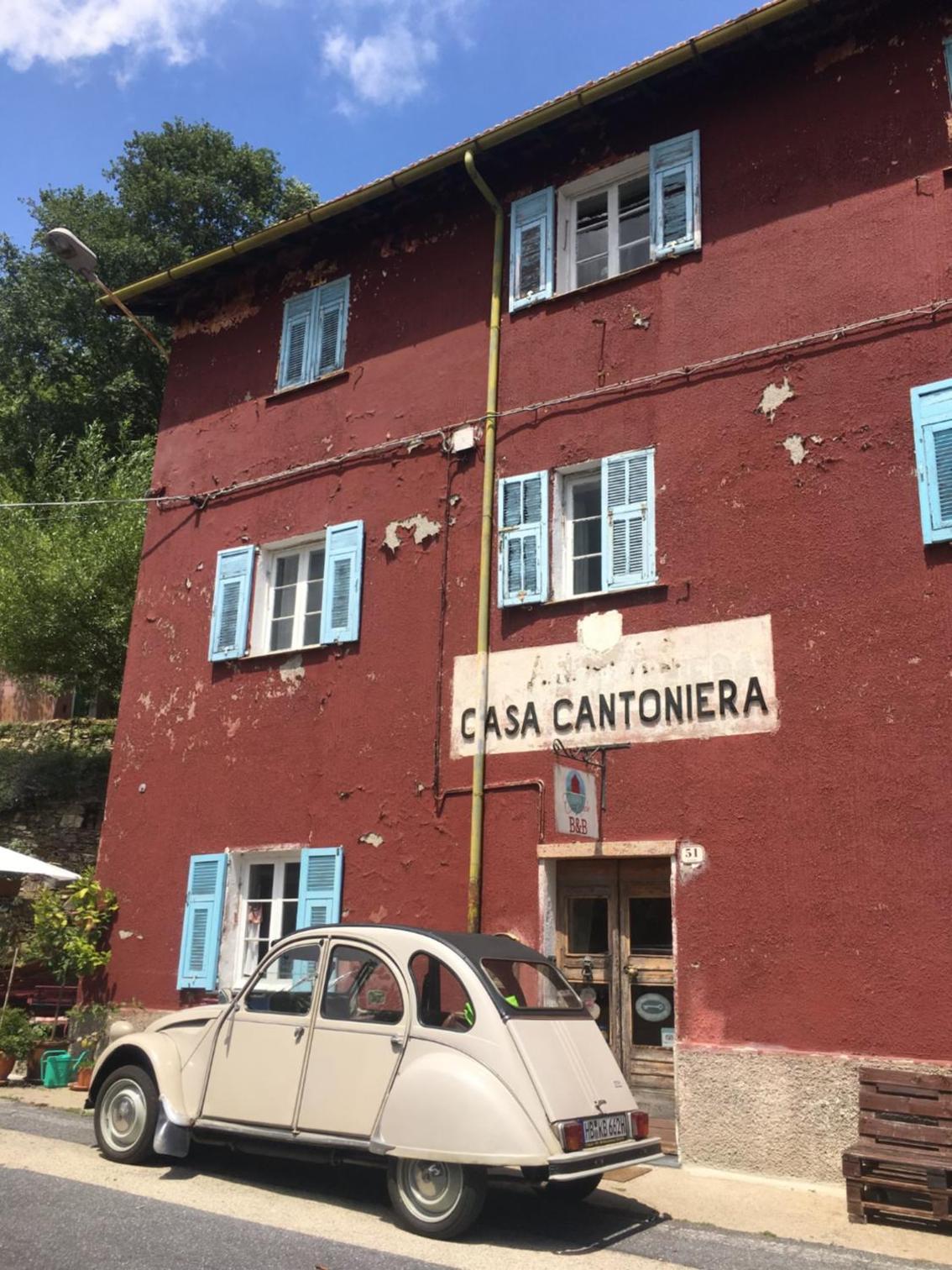 Bella Casa Cantoniera