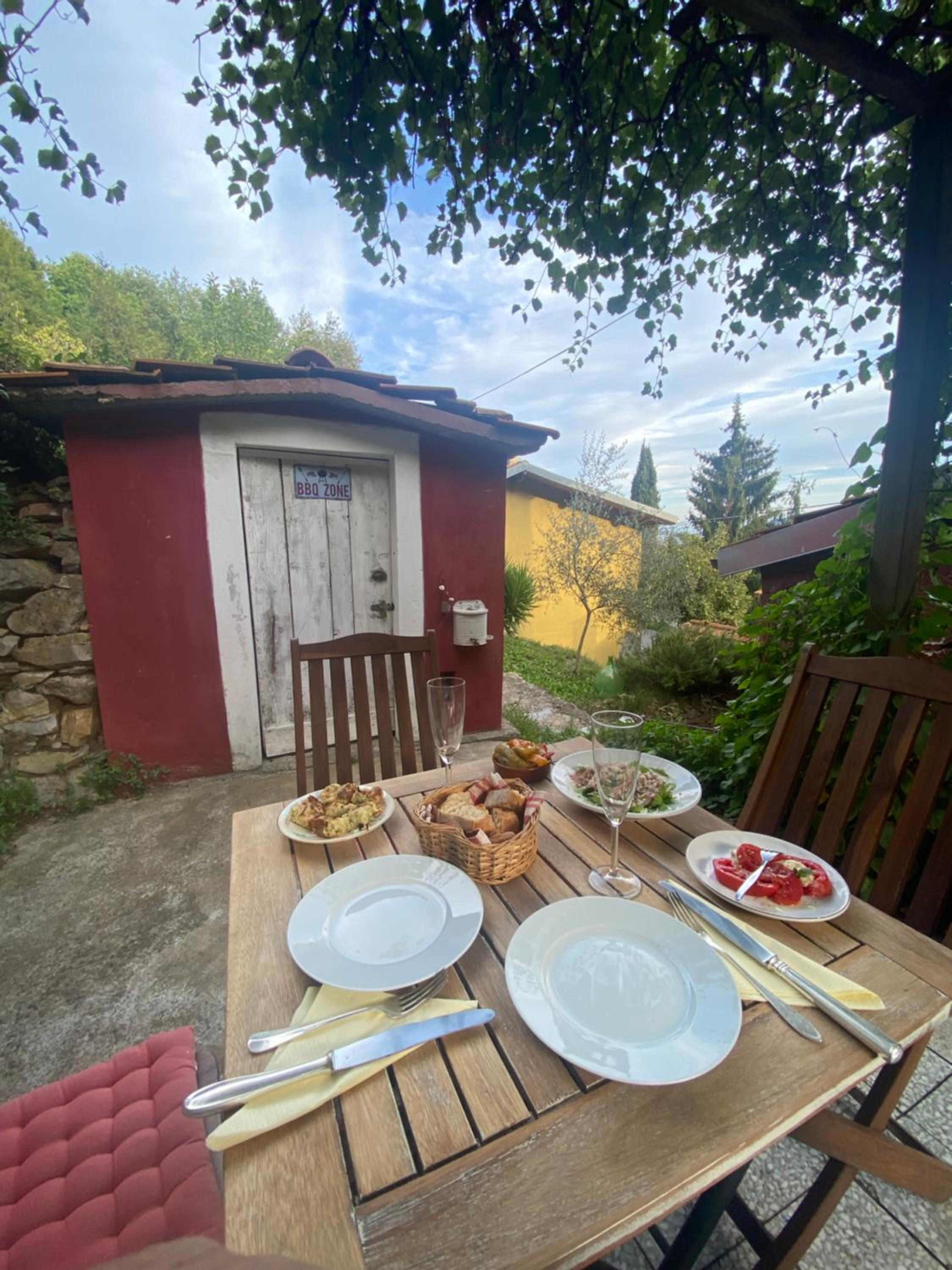Bella Casa Cantoniera