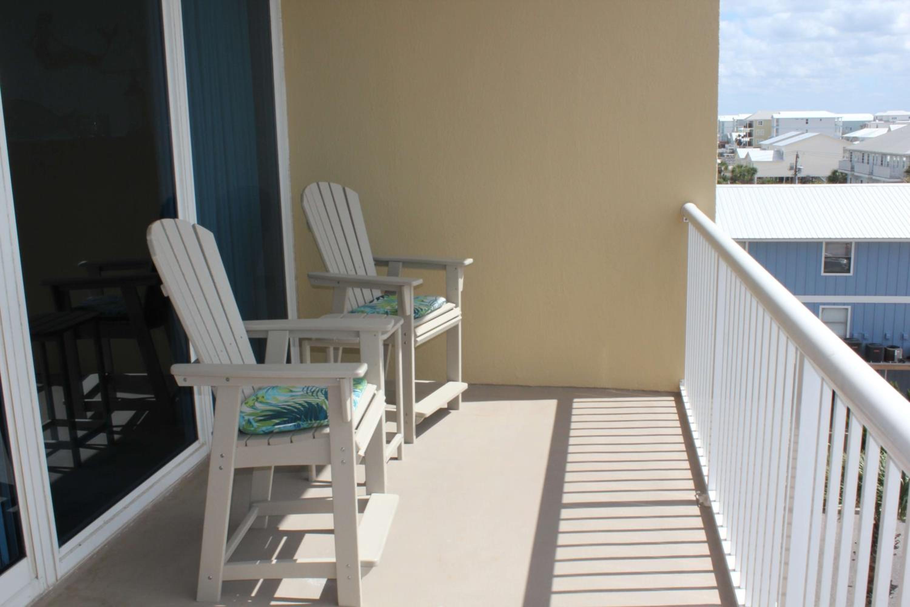 Sanibel 406 by ALBVR - Beautiful updates with views that are simply amazing view 3