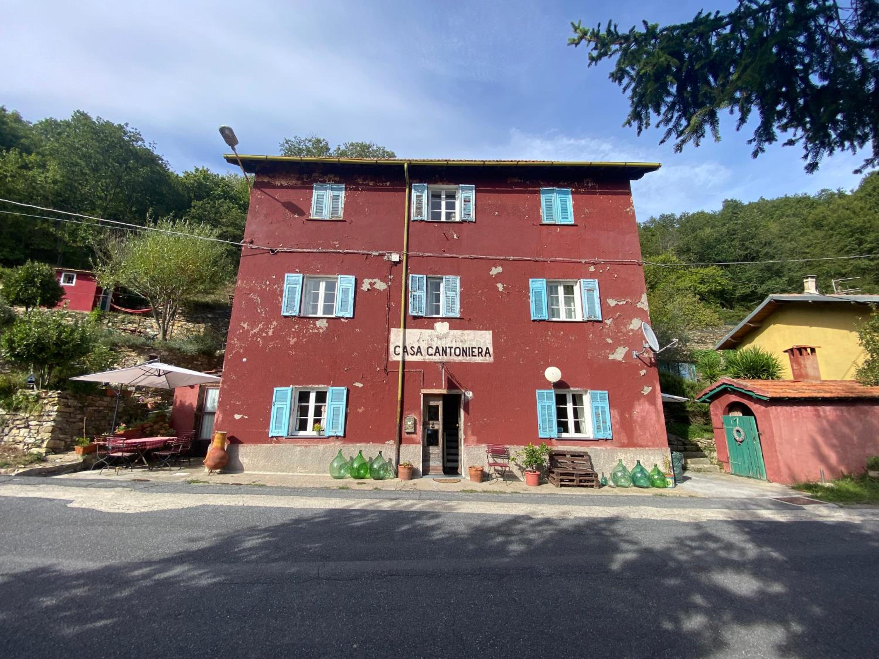 Bella Casa Cantoniera
