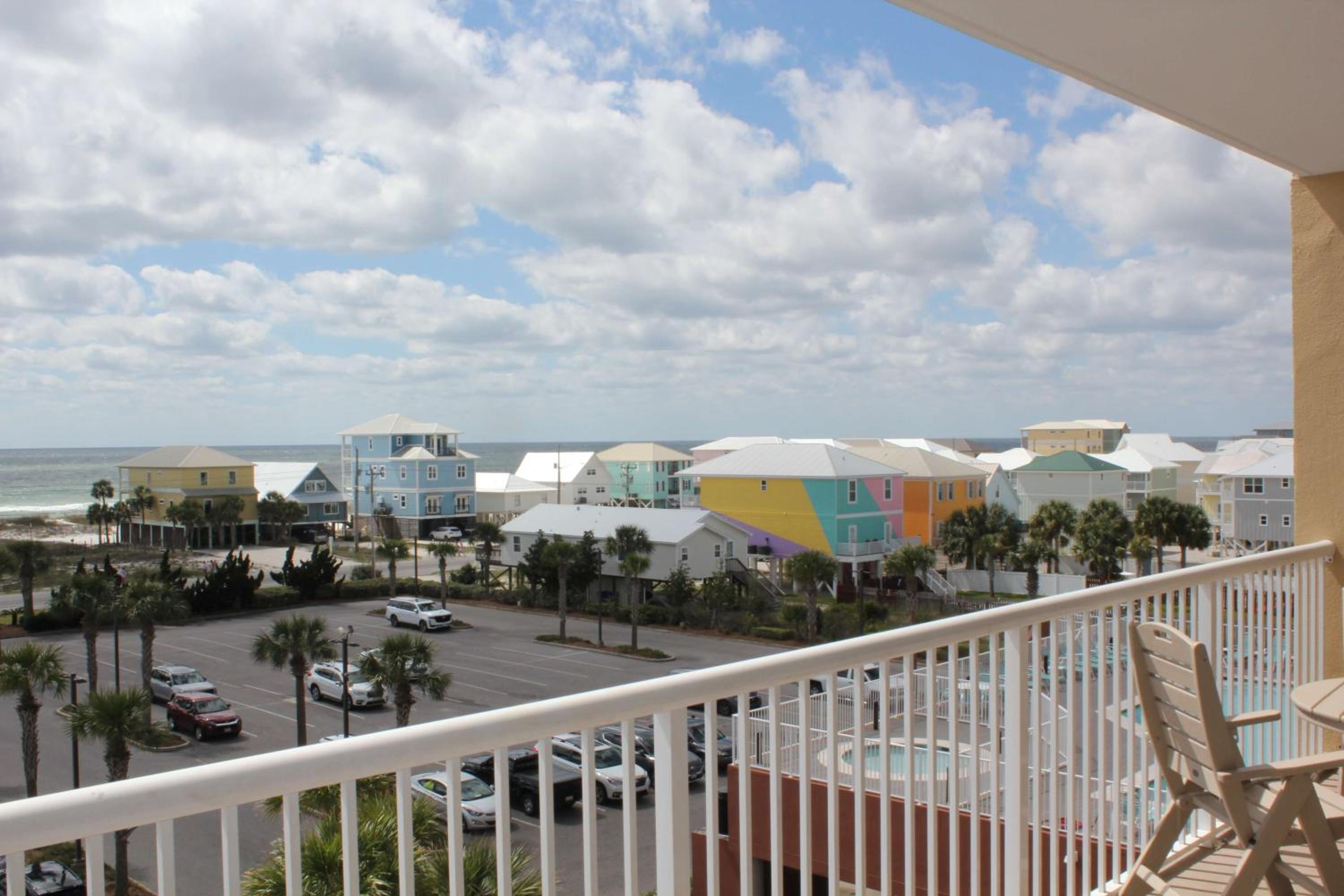 Sanibel 406 by ALBVR - Beautiful updates with views that are simply amazing view 5