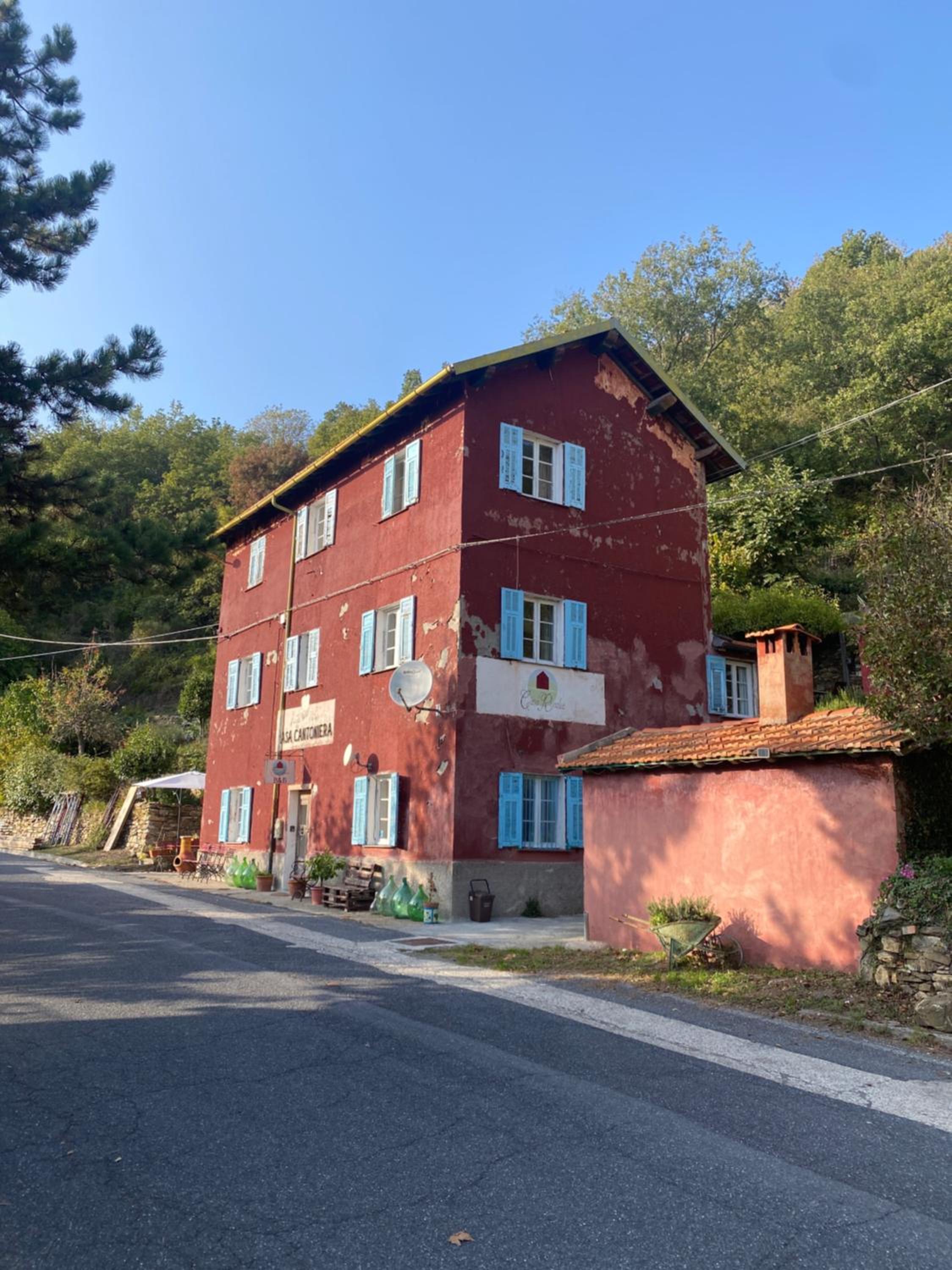 Bella Casa Cantoniera