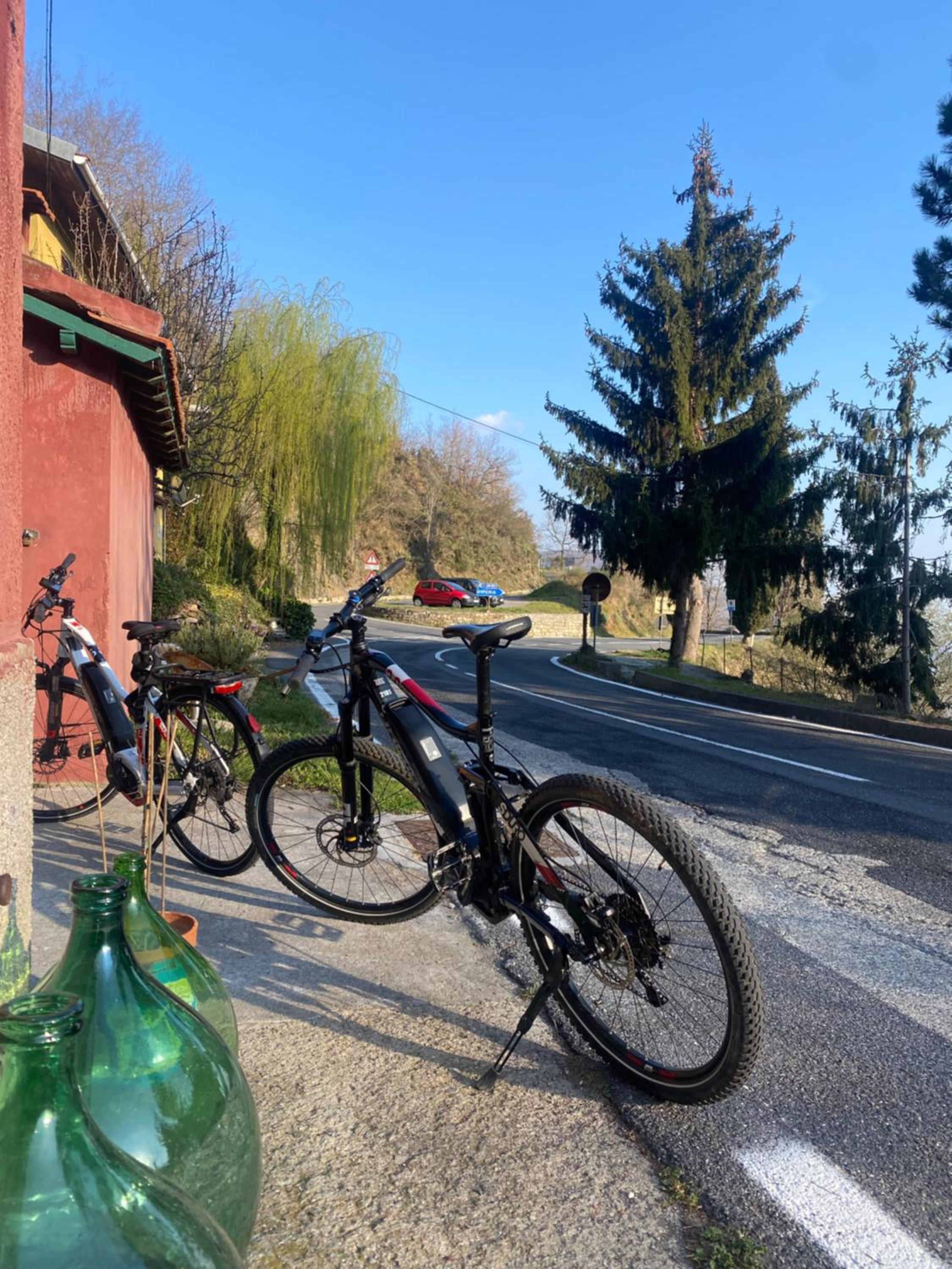 Bella Casa Cantoniera