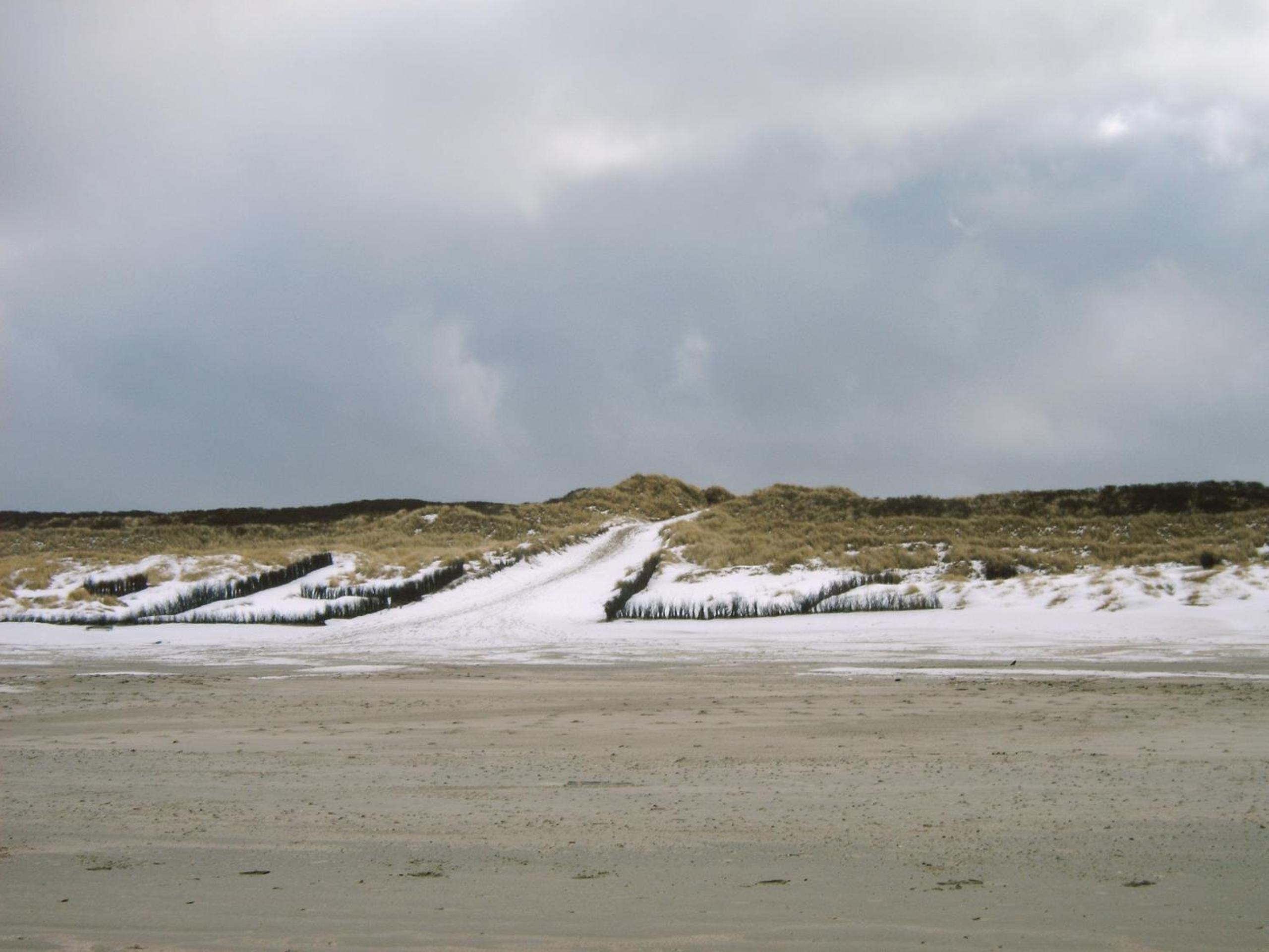 Juist - Freund, FeWo Inselresidenz Wattenmeer Wo3