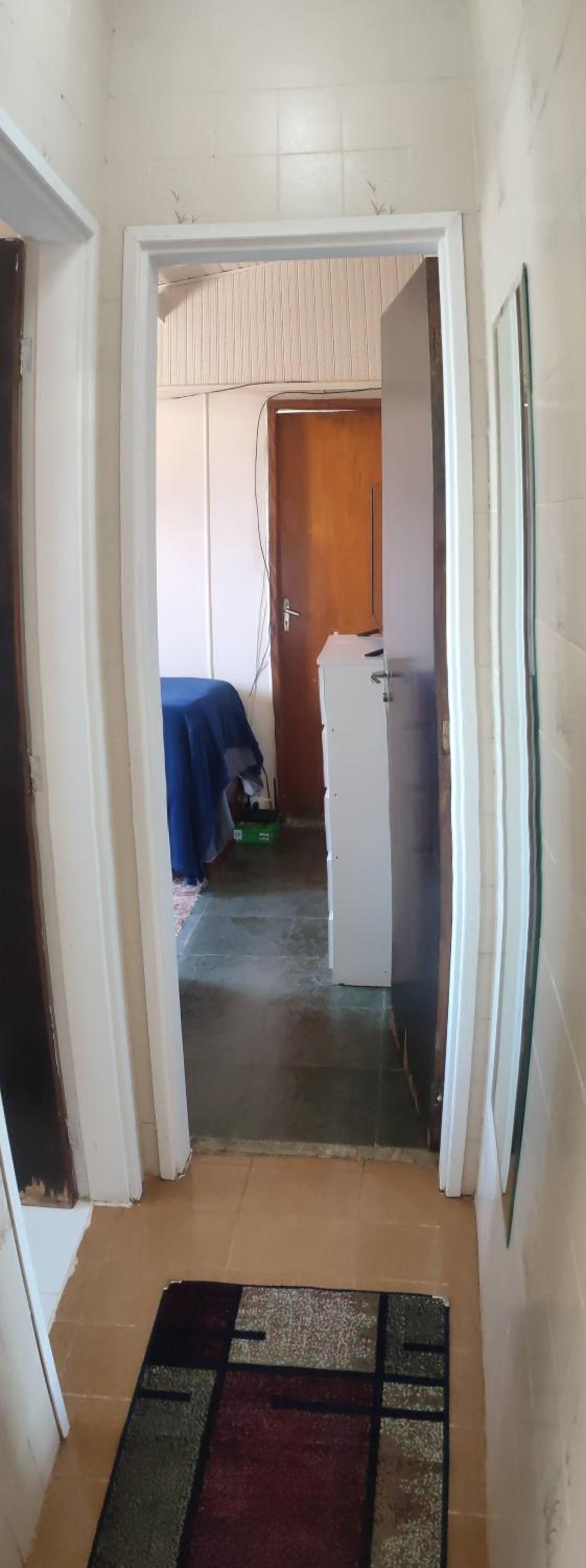 Casa anexa no Alto do Capivari