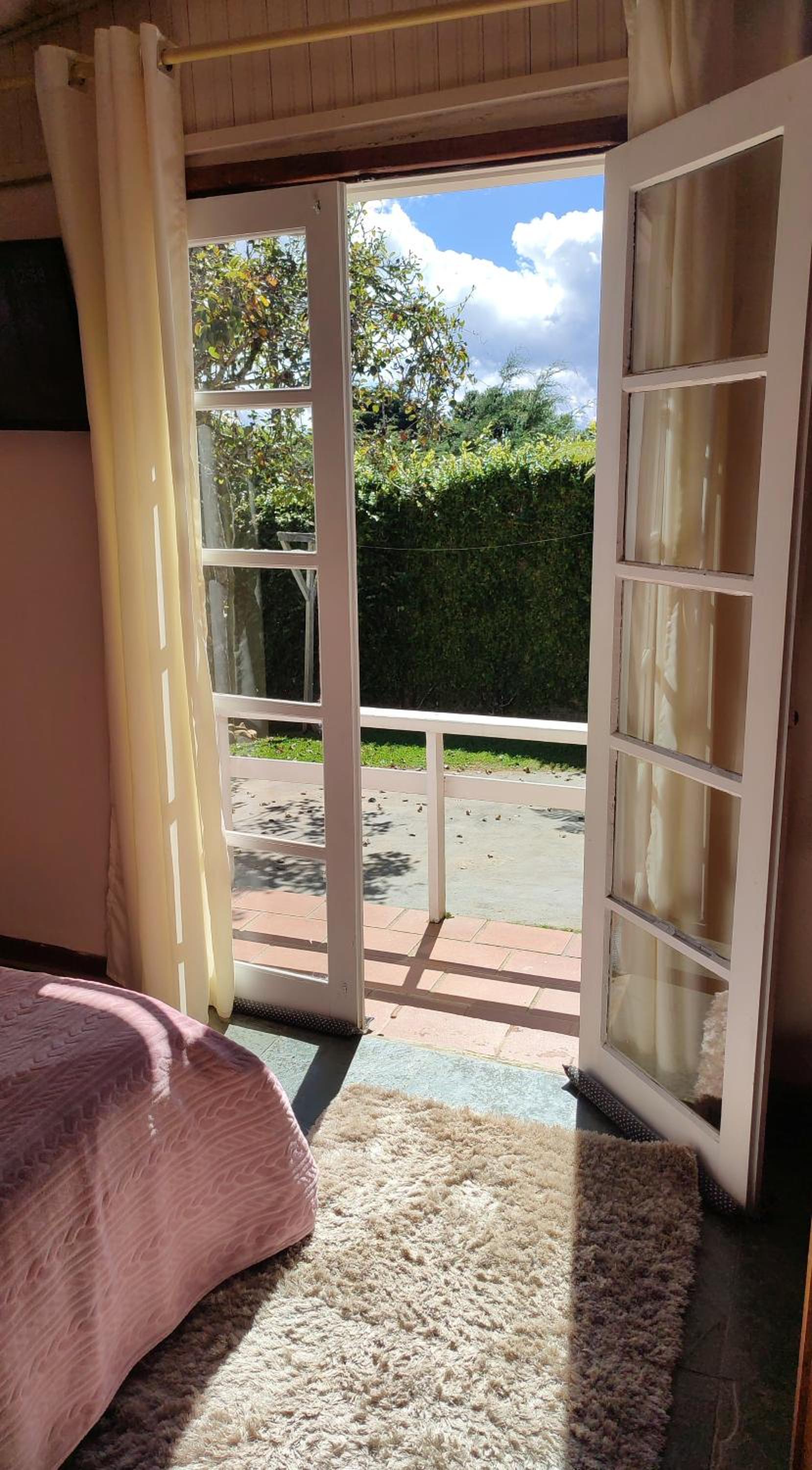 Casa anexa no Alto do Capivari
