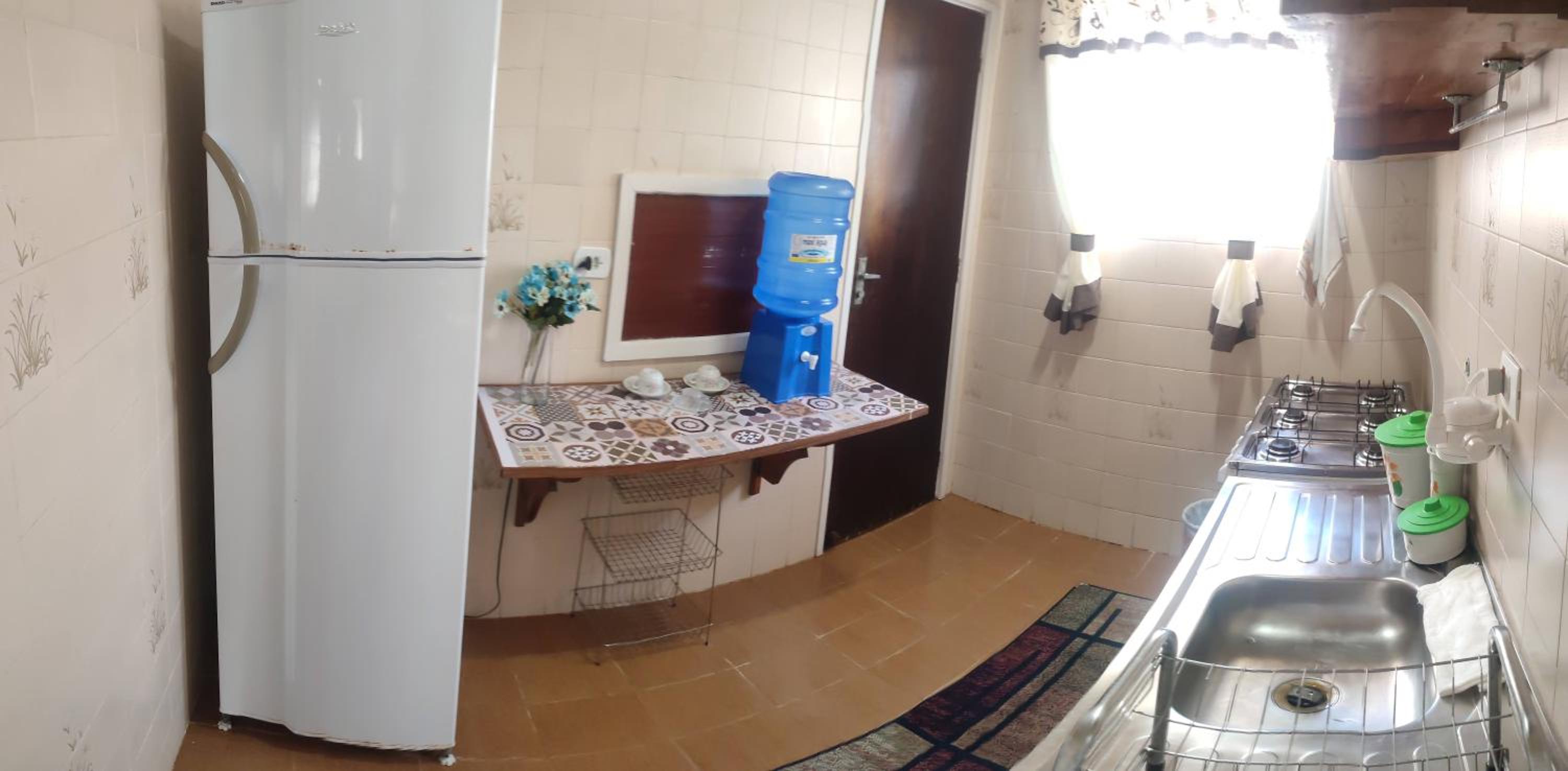 Casa anexa no Alto do Capivari