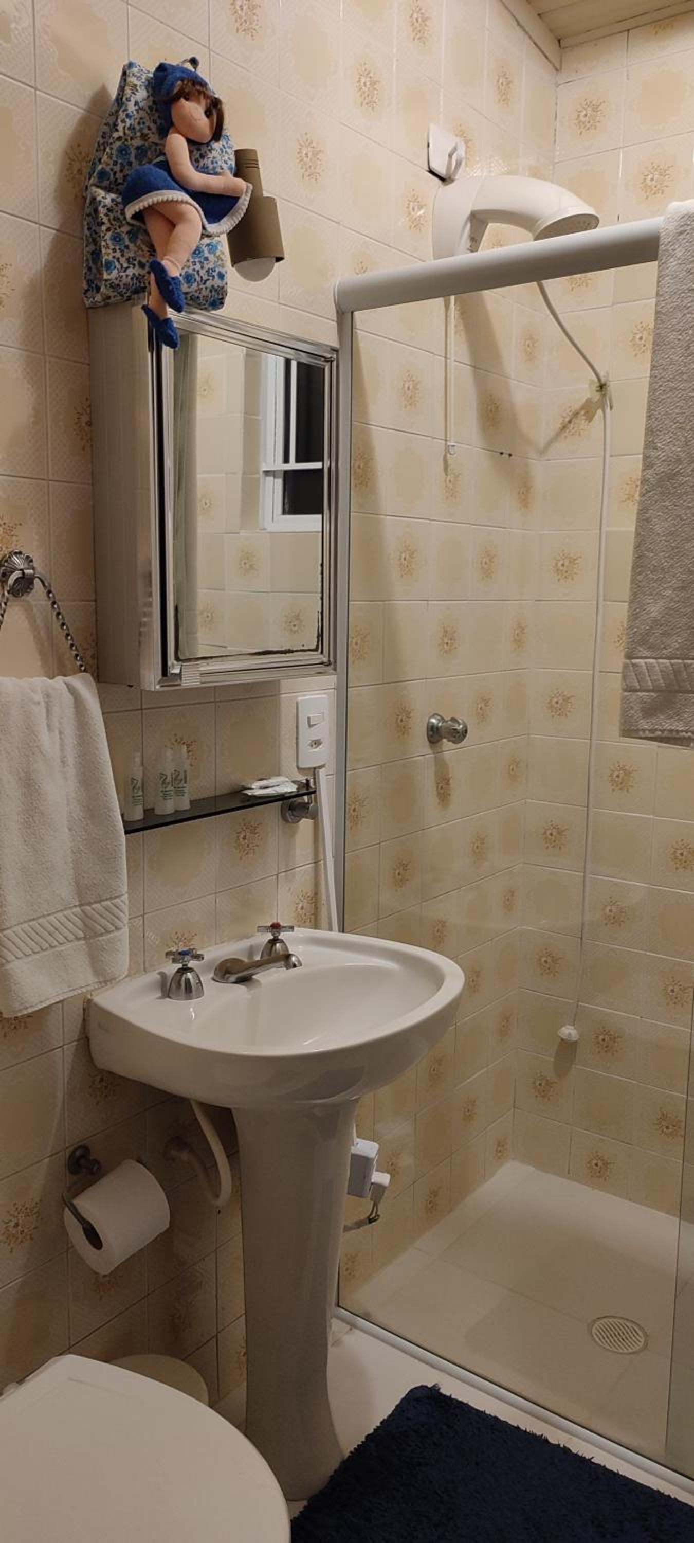 Casa anexa no Alto do Capivari