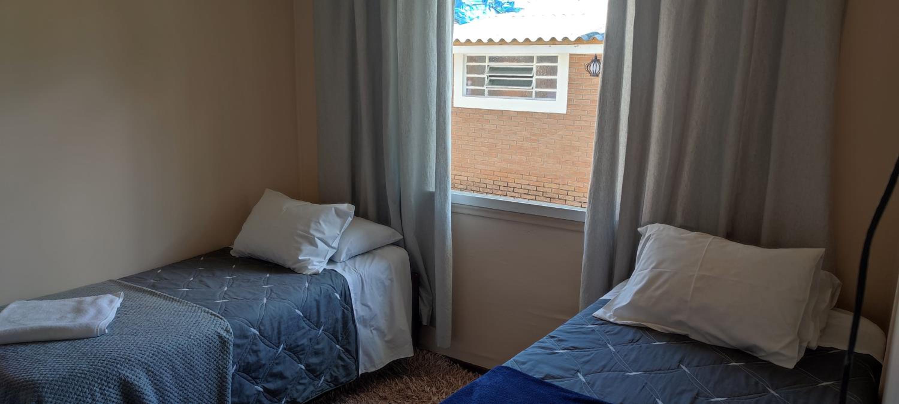 Casa anexa no Alto do Capivari