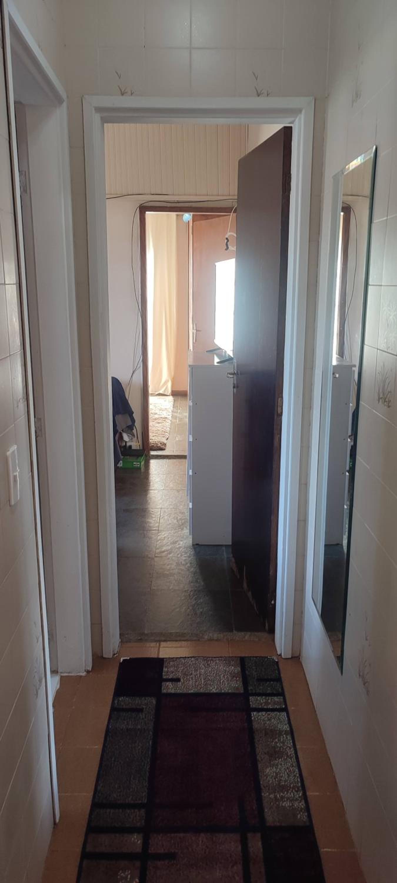 Casa anexa no Alto do Capivari