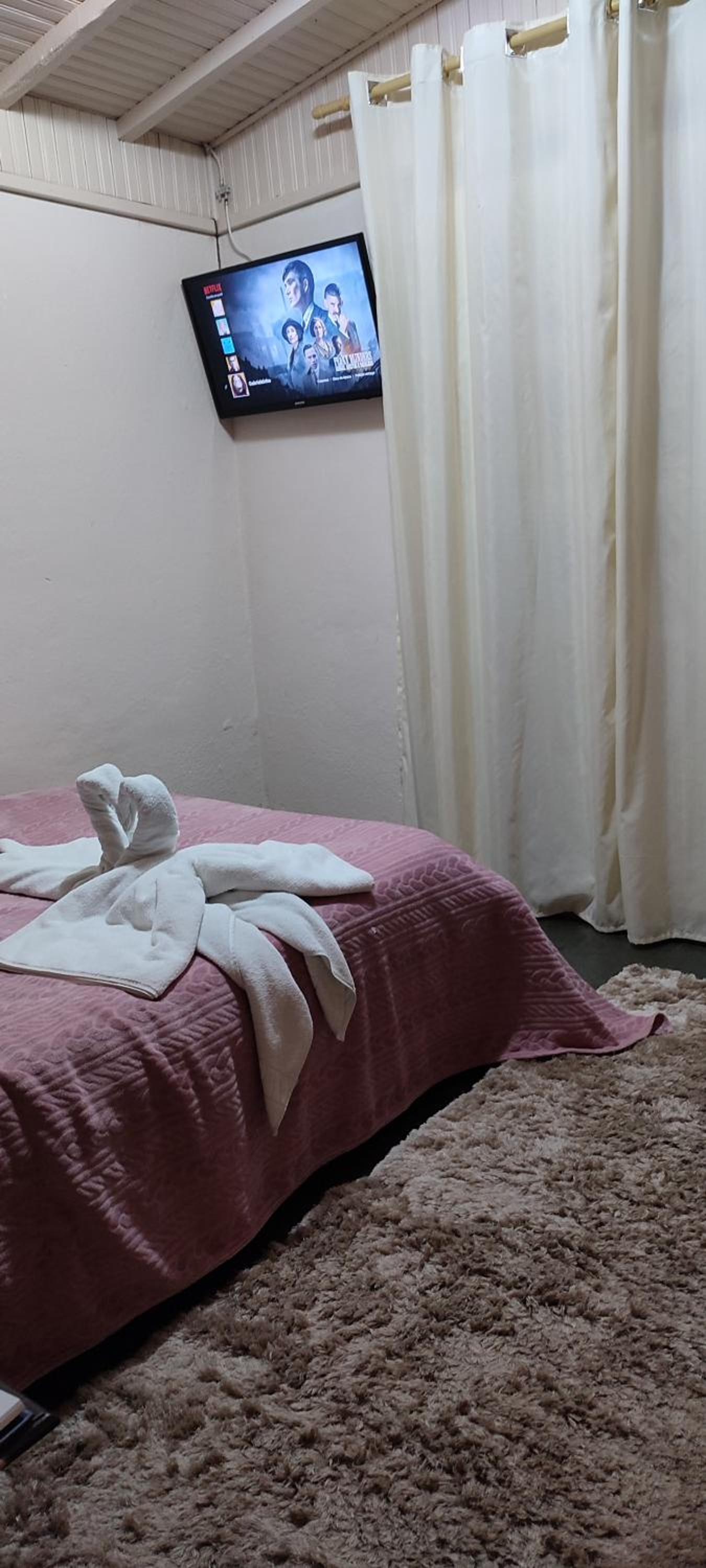 Casa anexa no Alto do Capivari