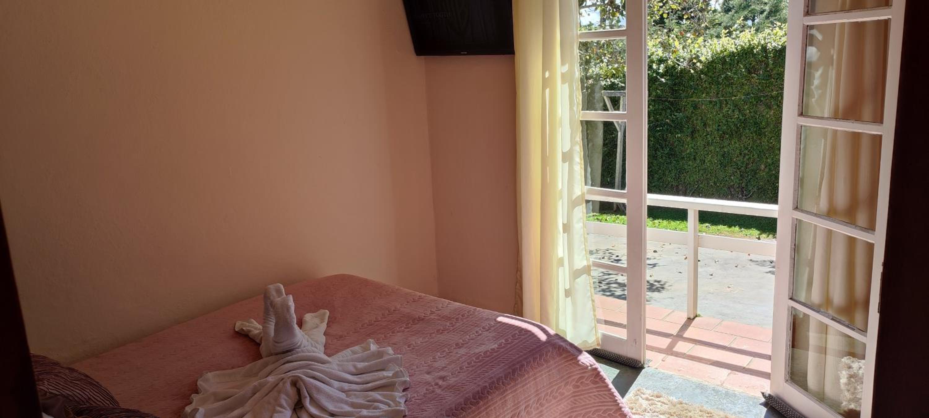 Casa anexa no Alto do Capivari