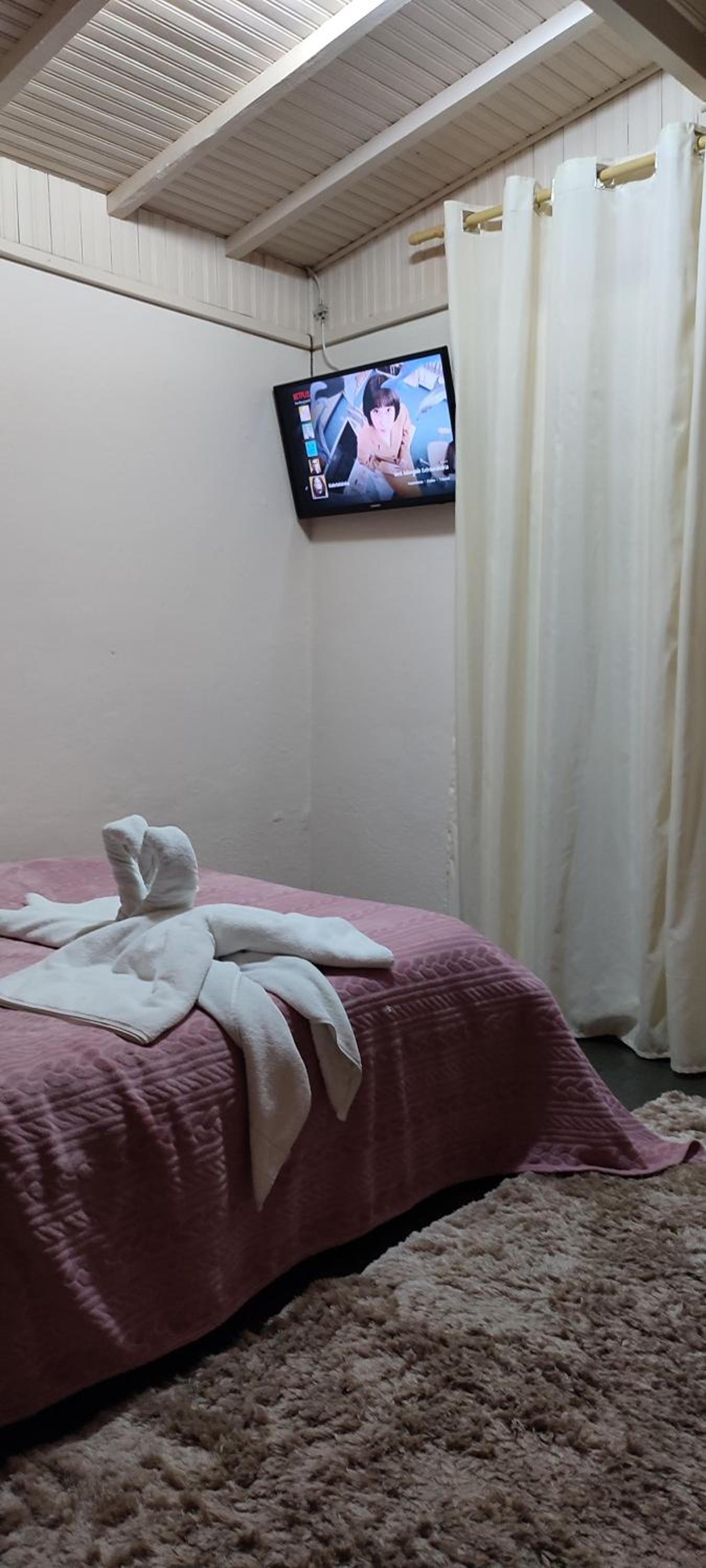Casa anexa no Alto do Capivari