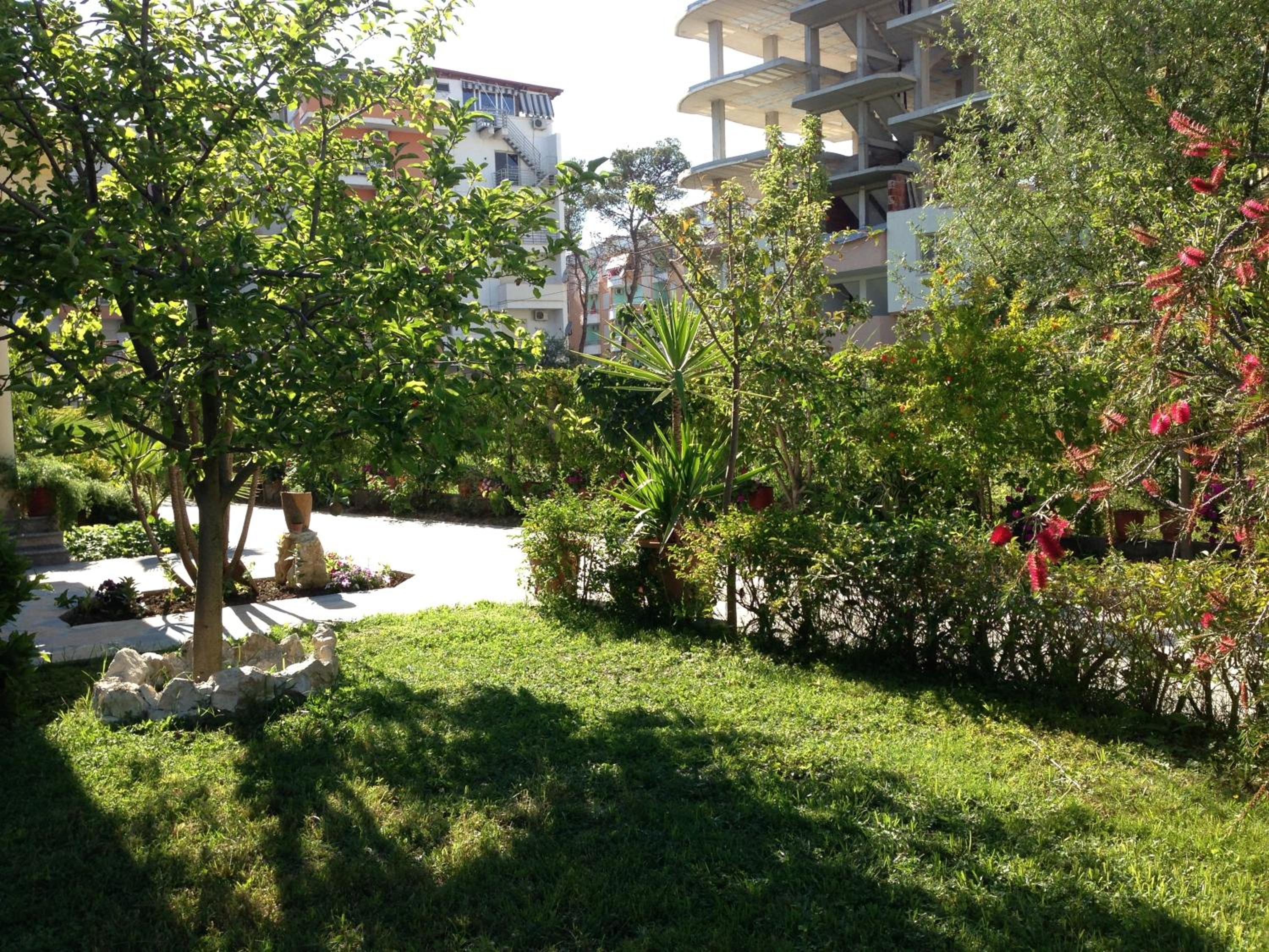 Red Rose Guest House