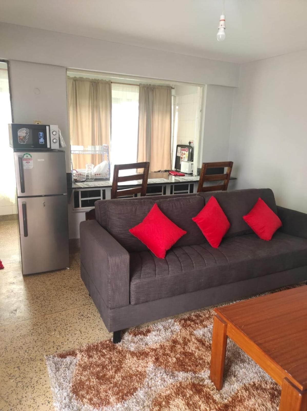 Musundi Luxury Homes