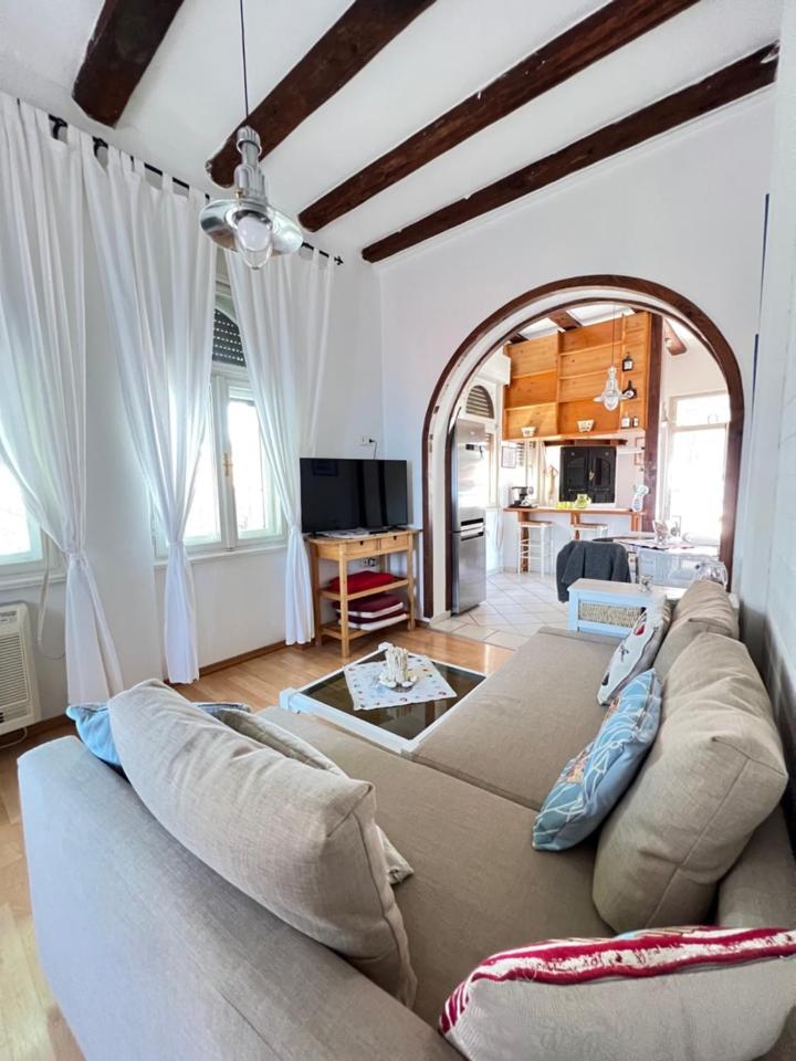 CAPTAIN'S HOUSE Lovran - 4 stars - no neighbors view 4