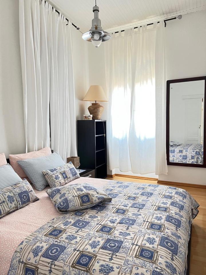 CAPTAIN'S HOUSE Lovran - 4 stars - no neighbors view 3