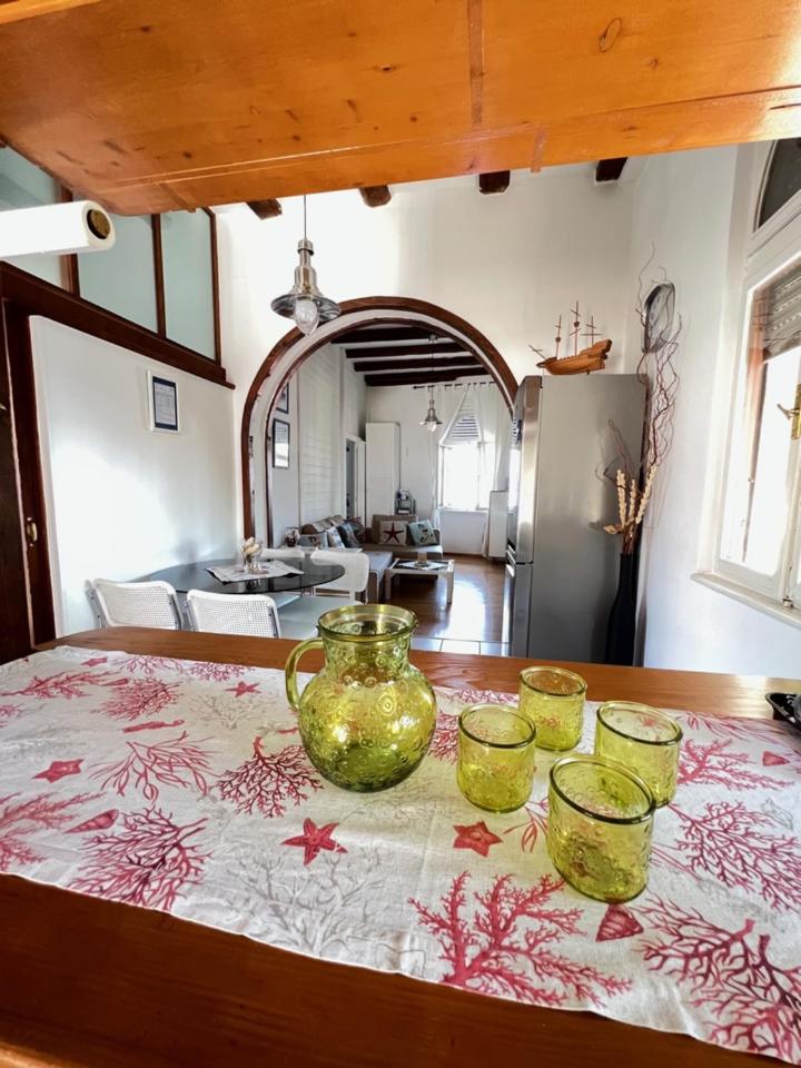 CAPTAIN'S HOUSE Lovran - 4 stars - no neighbors view 5
