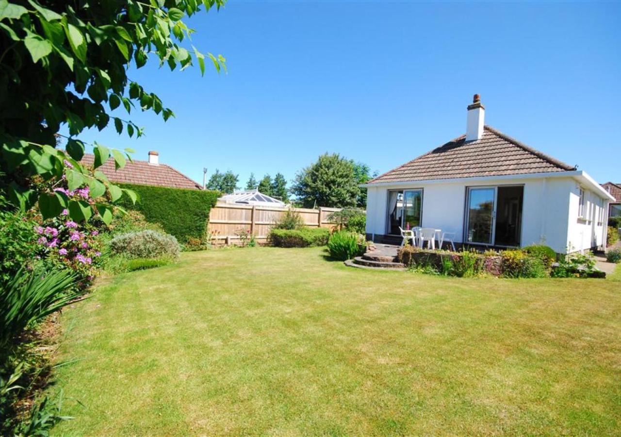 2 Bed in South Molton oc-willo view 4