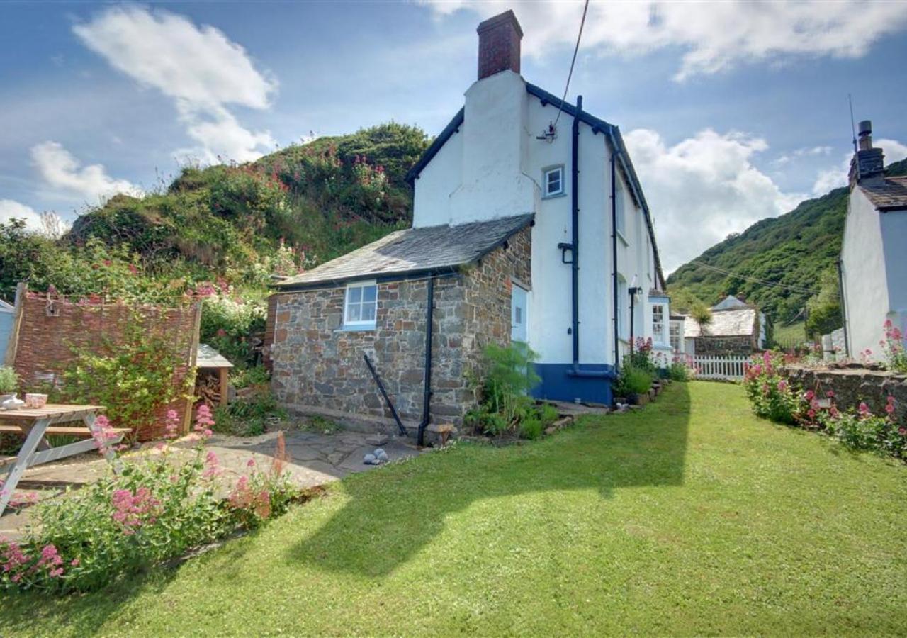 2 Bed in Bideford oc-willi