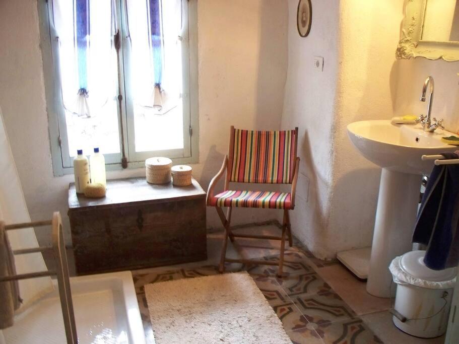 Bella Casa Cantoniera