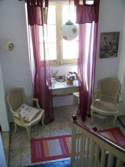 Bella Casa Cantoniera