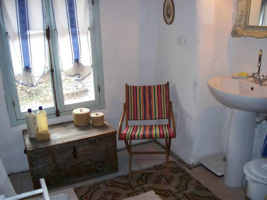 Bella Casa Cantoniera