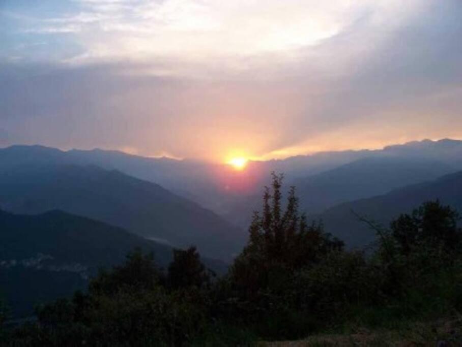 Bella Casa Cantoniera
