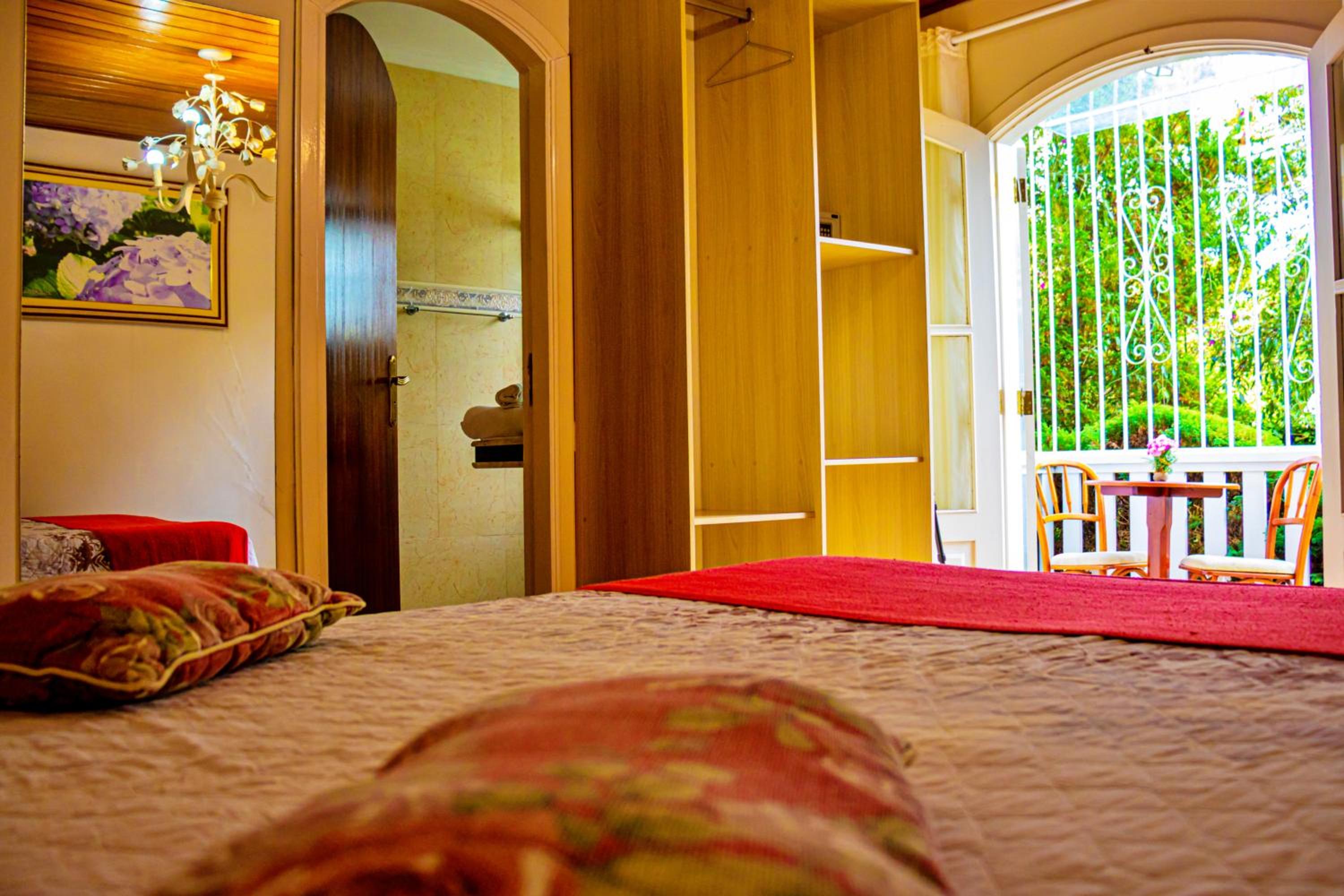 VELINN Pousada Chateau do Luar Prime