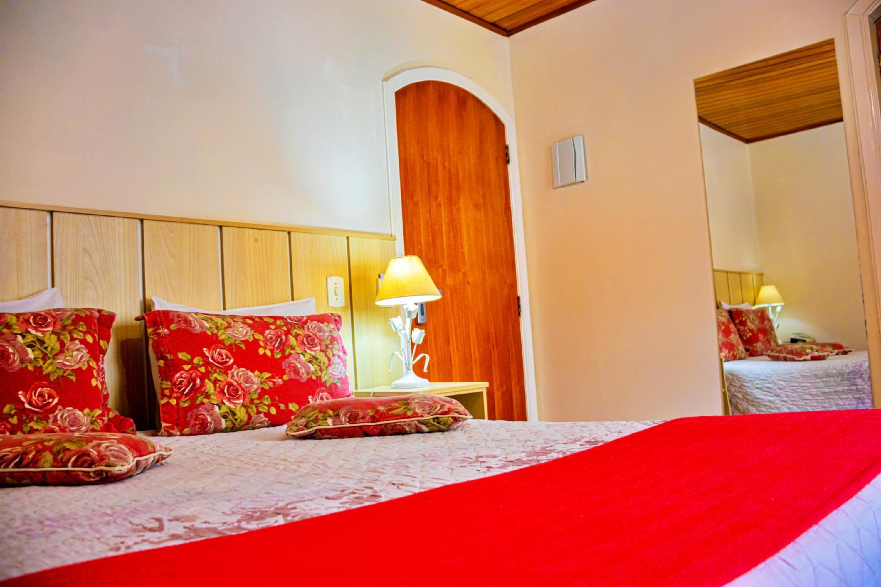 VELINN Pousada Chateau do Luar Prime
