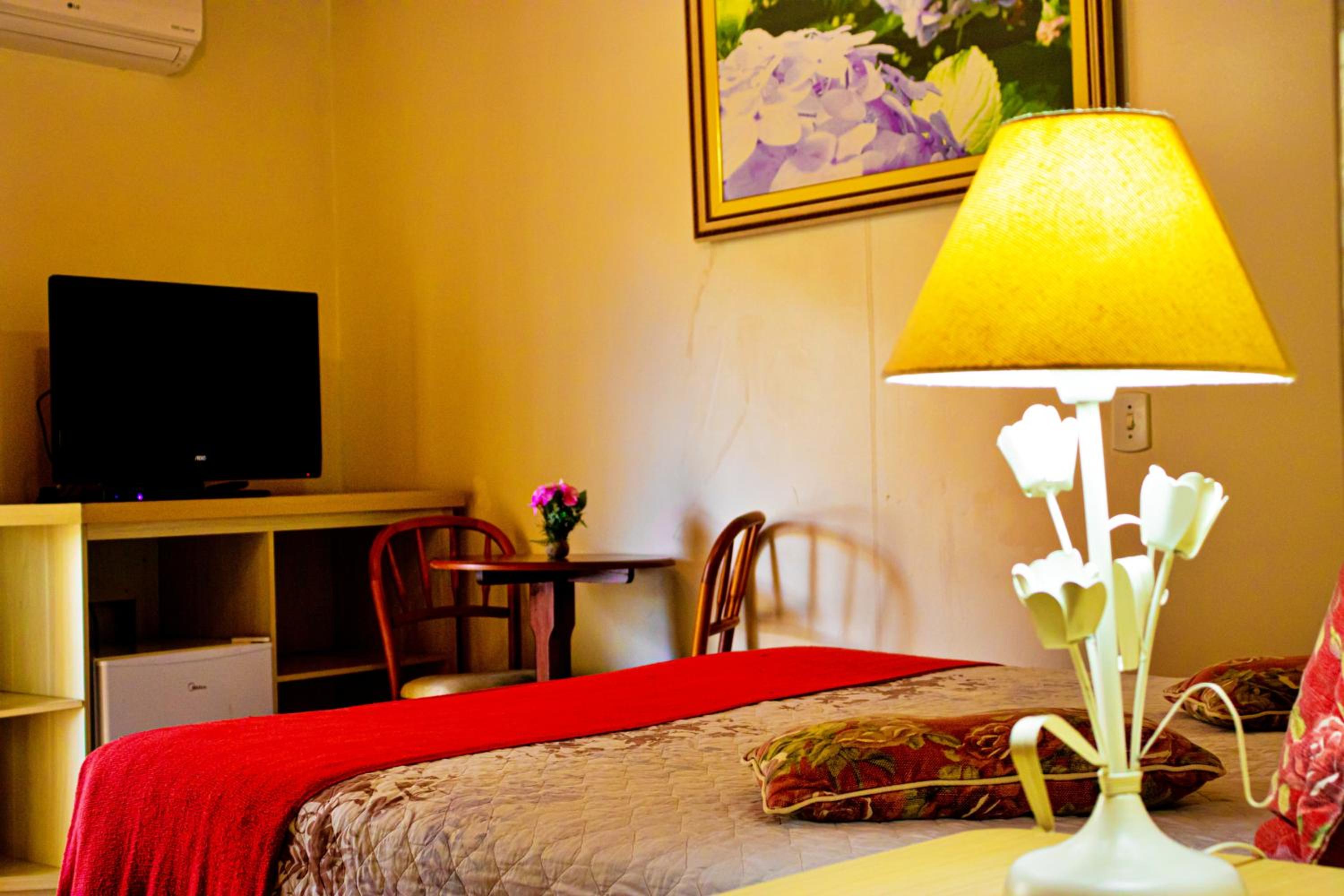 VELINN Pousada Chateau do Luar Prime