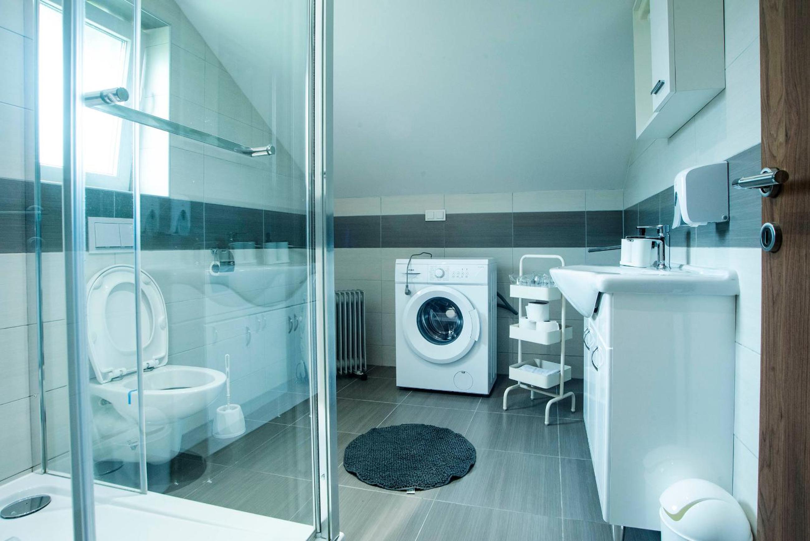Apartment Roko