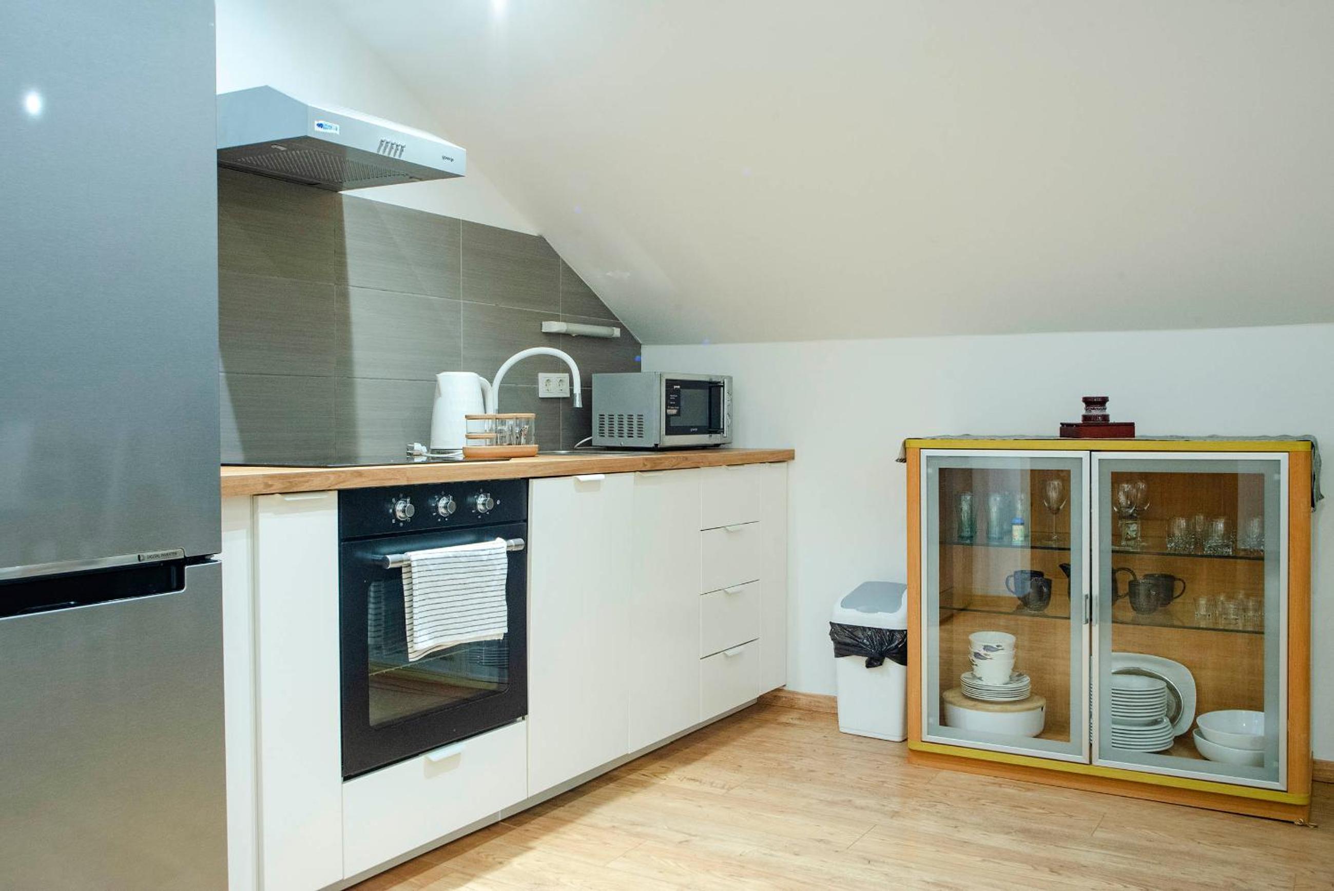 Apartment Roko