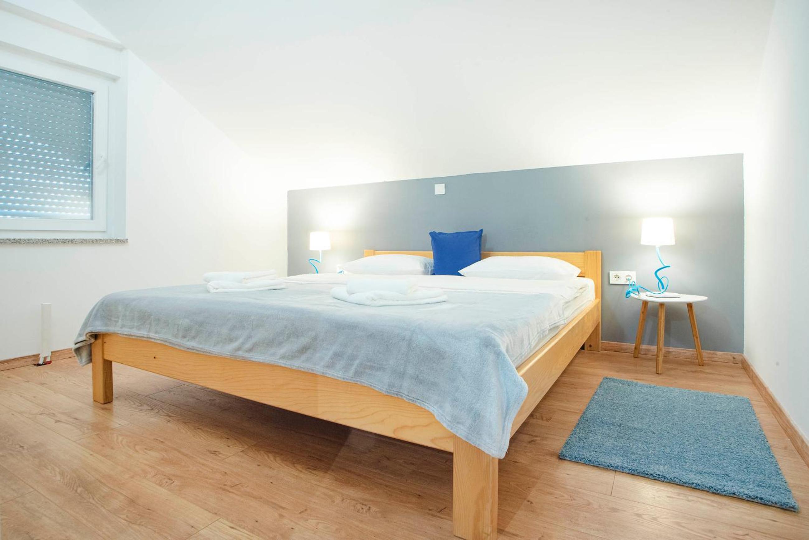Apartment Roko