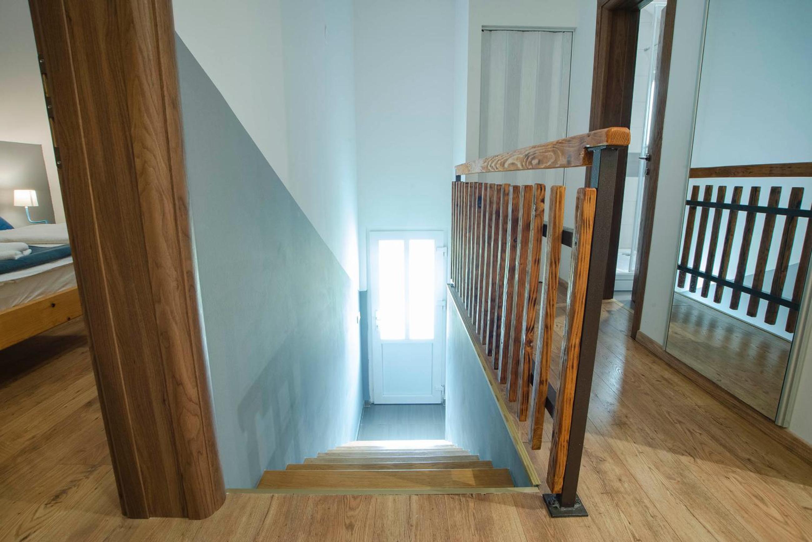 Apartment Roko