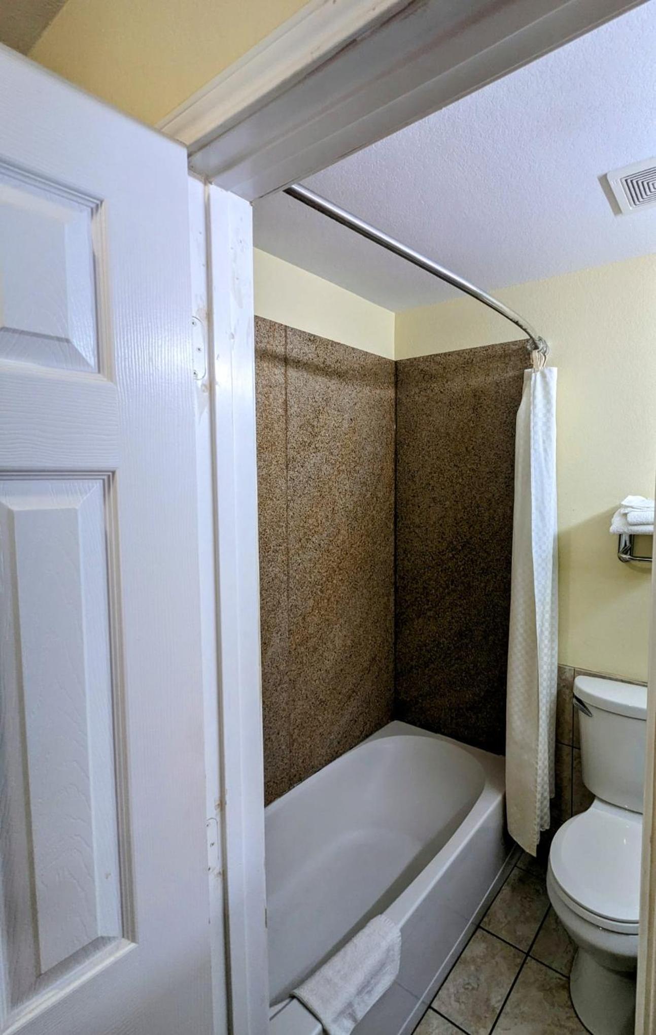 Residents Suites Liberty