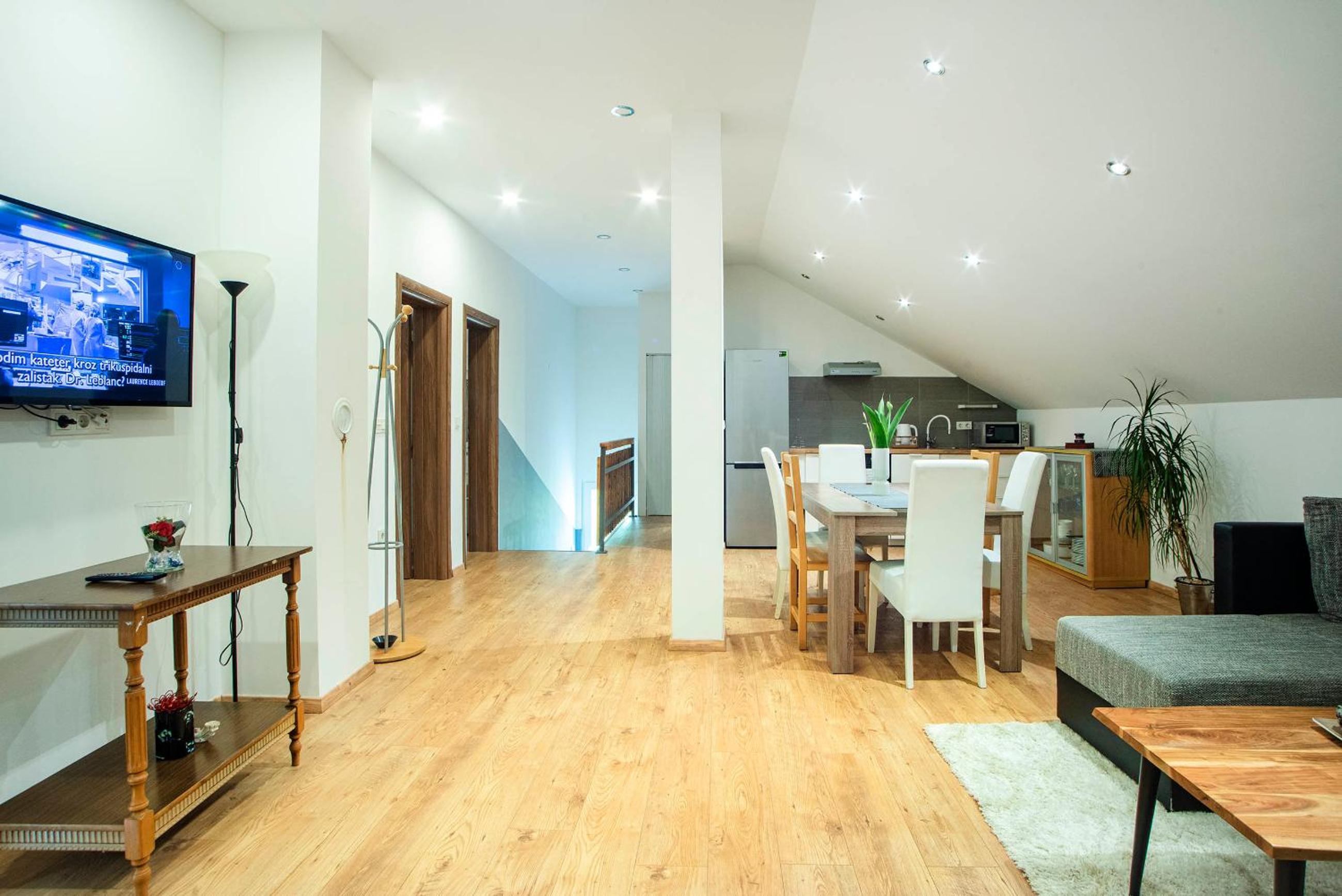 Apartment Roko