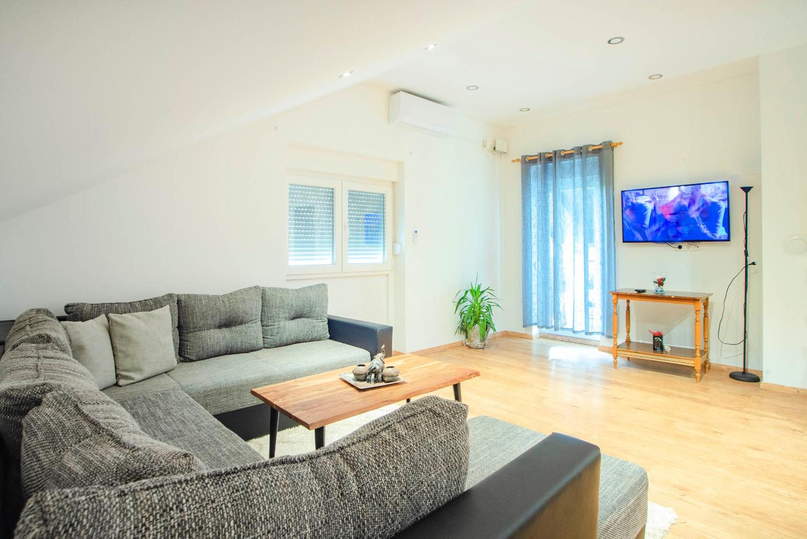 Apartment Roko