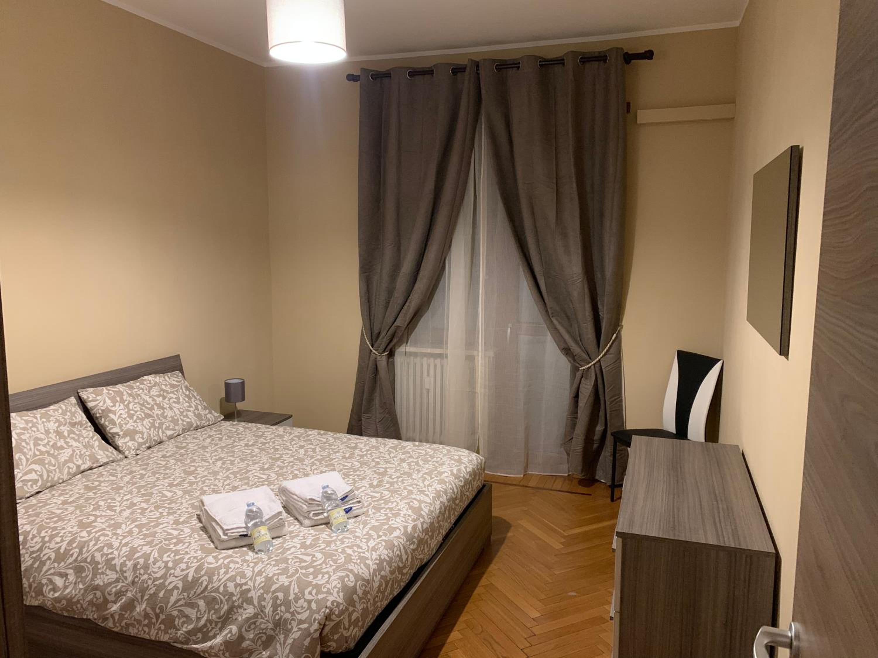 Casa Gianduia davanti al Grattacielo photo 2