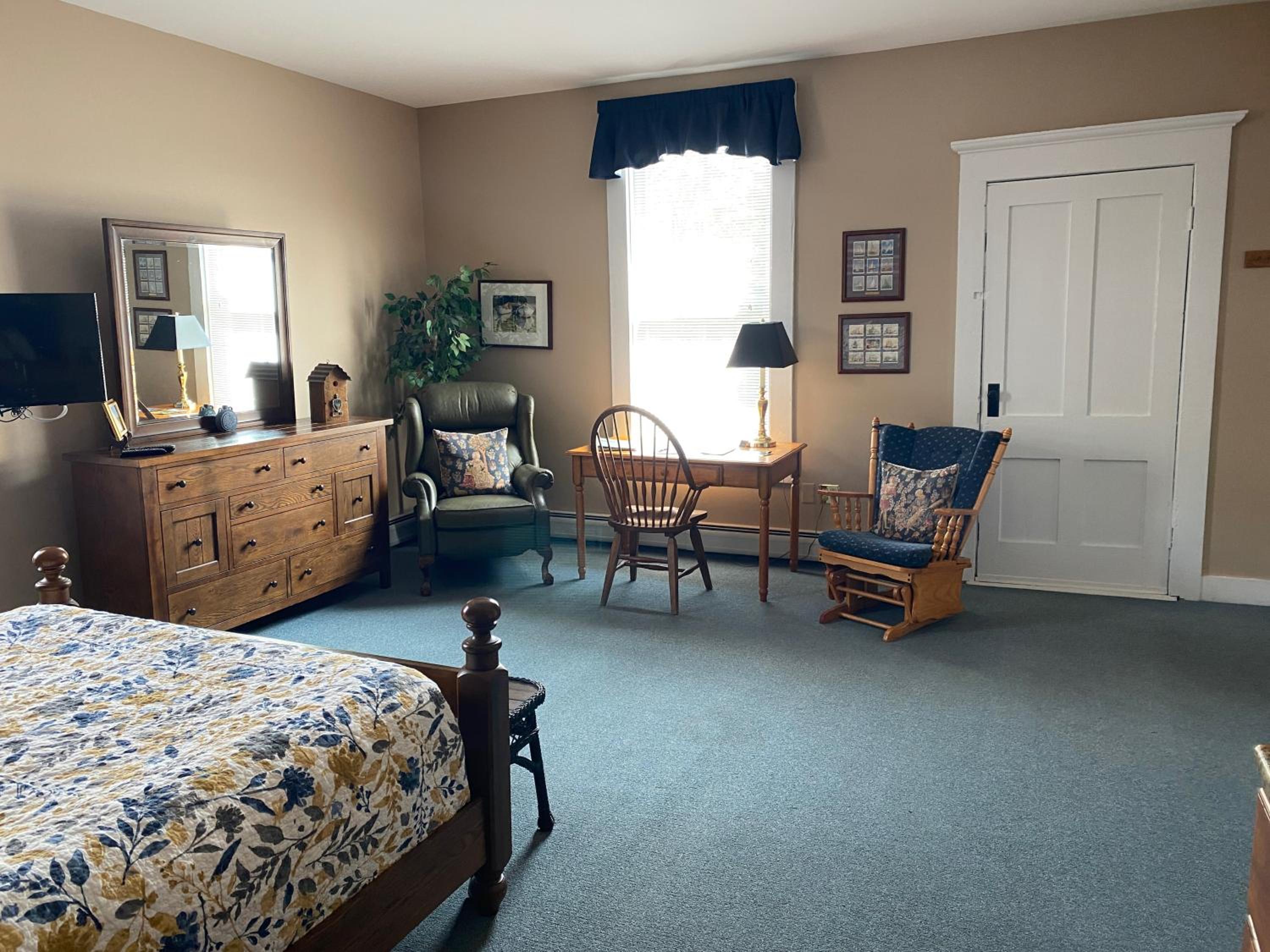 Bristol Suites