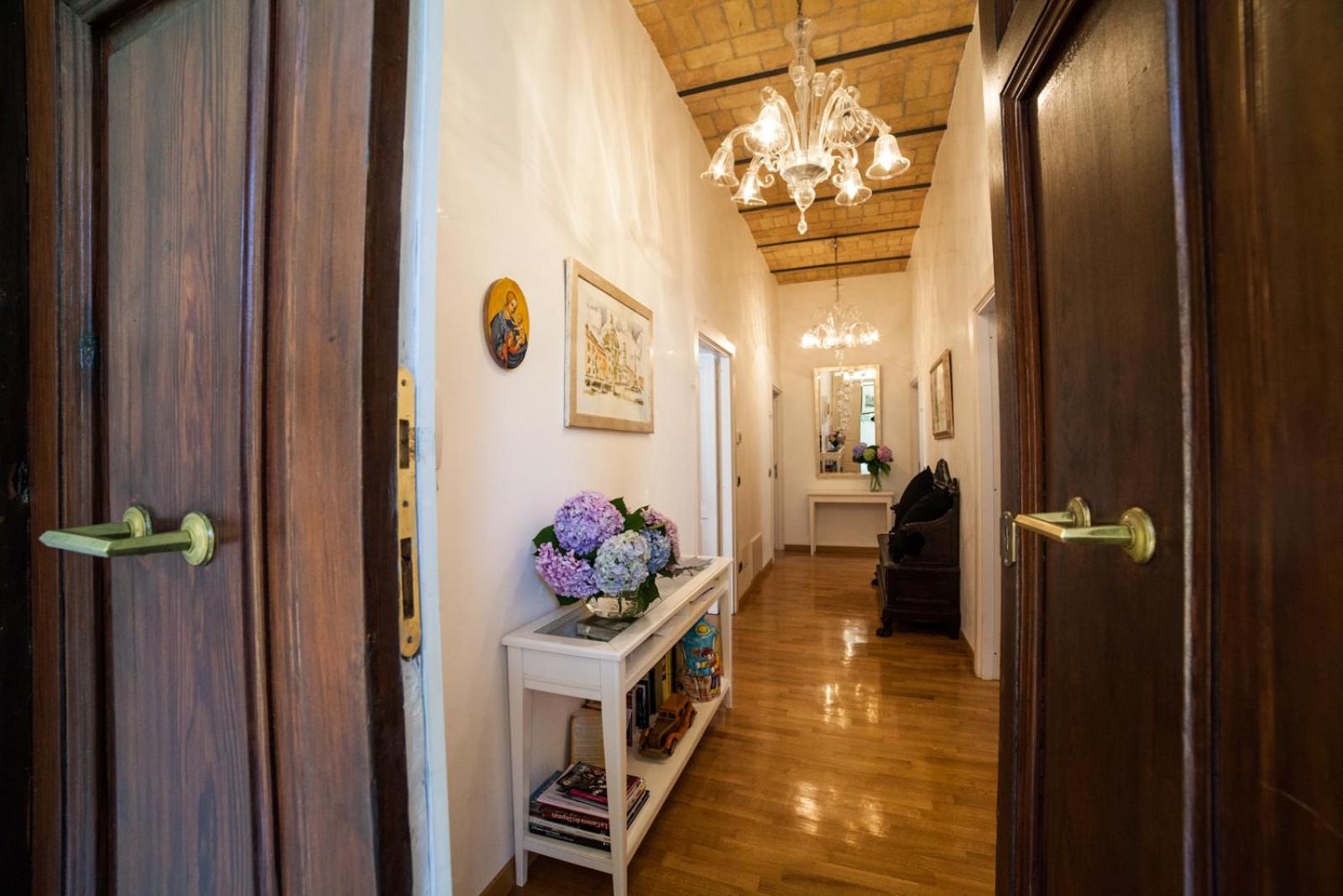 Villa Paganini B&B