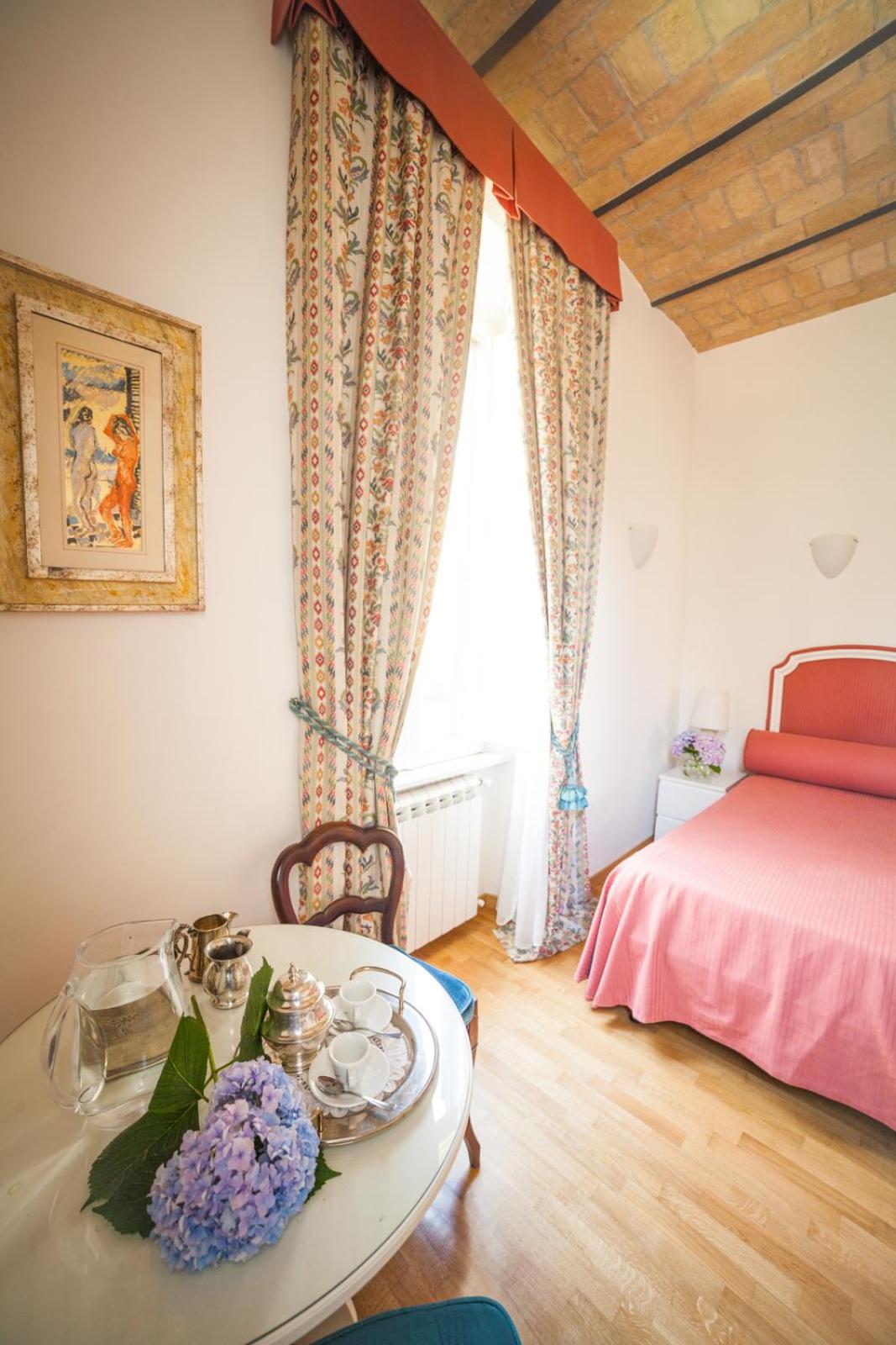 Villa Paganini B&B