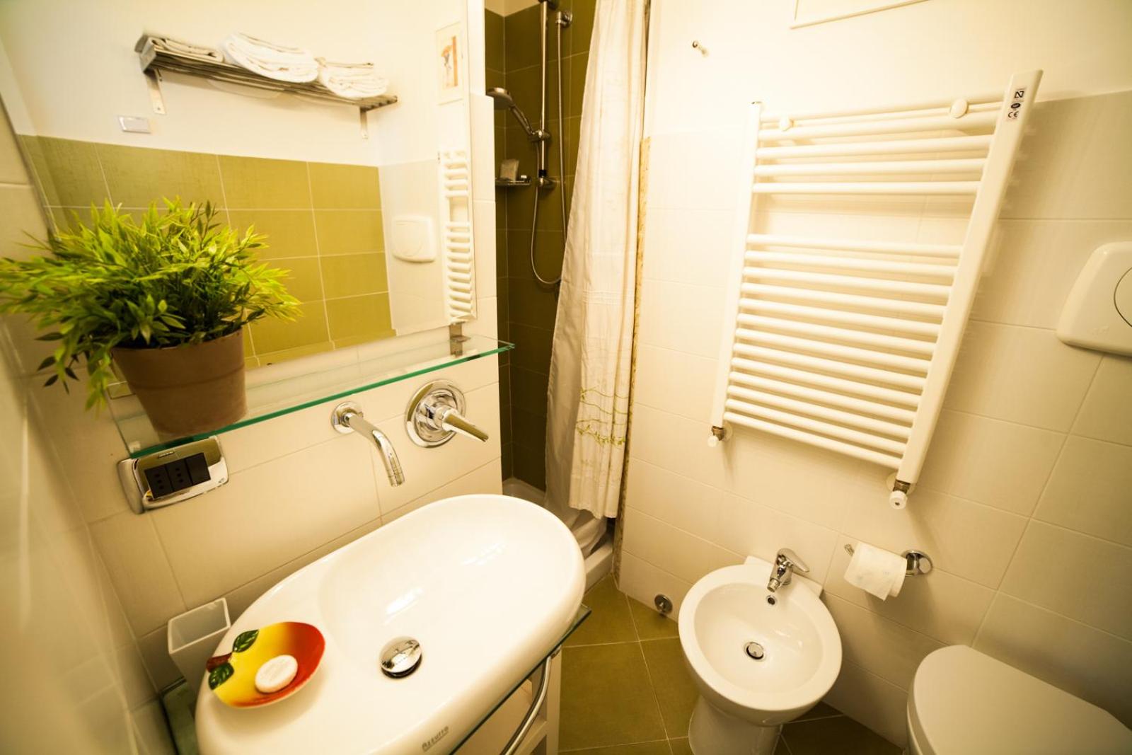 Villa Paganini B&B