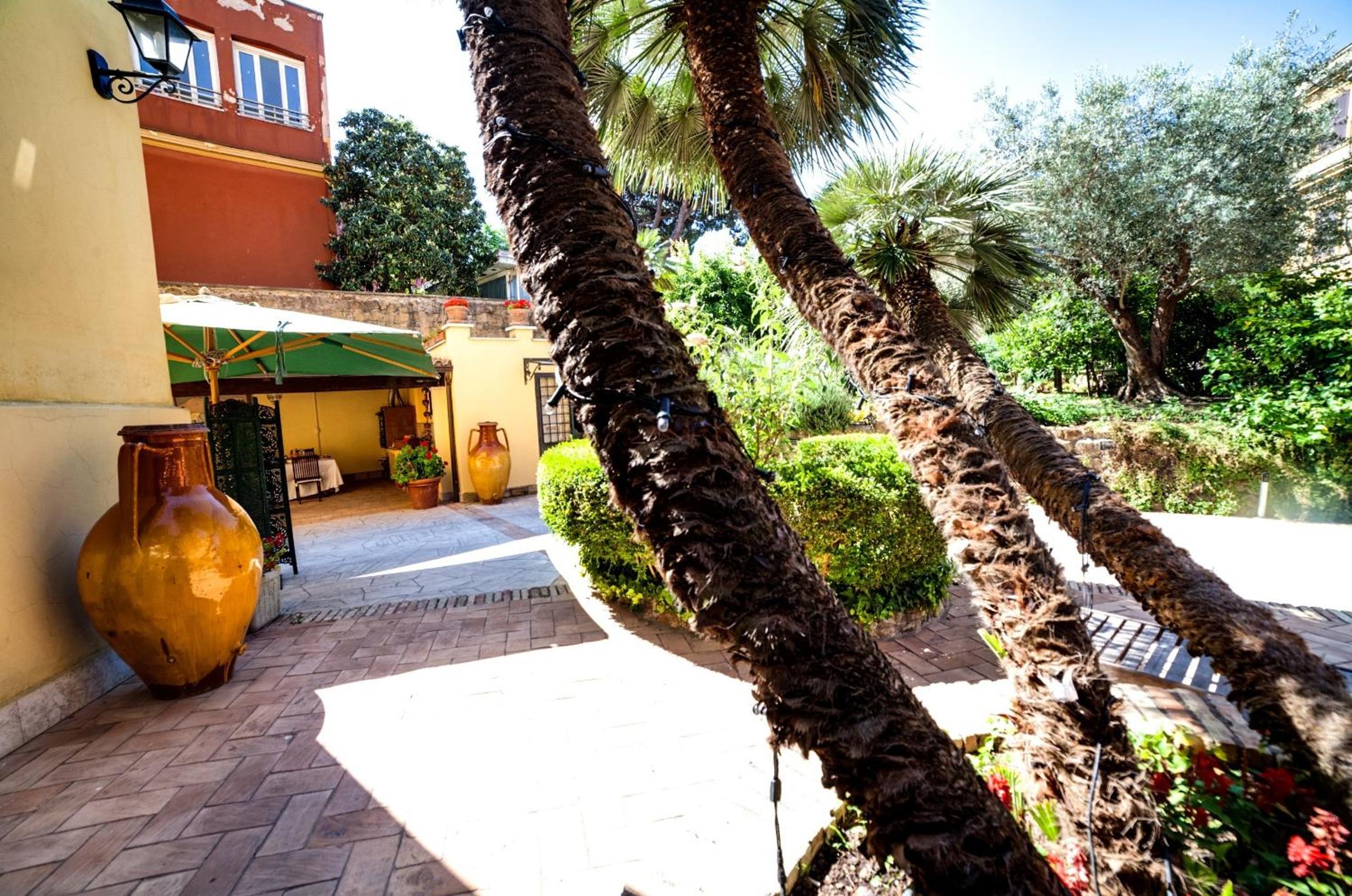 Villa Paganini B&B