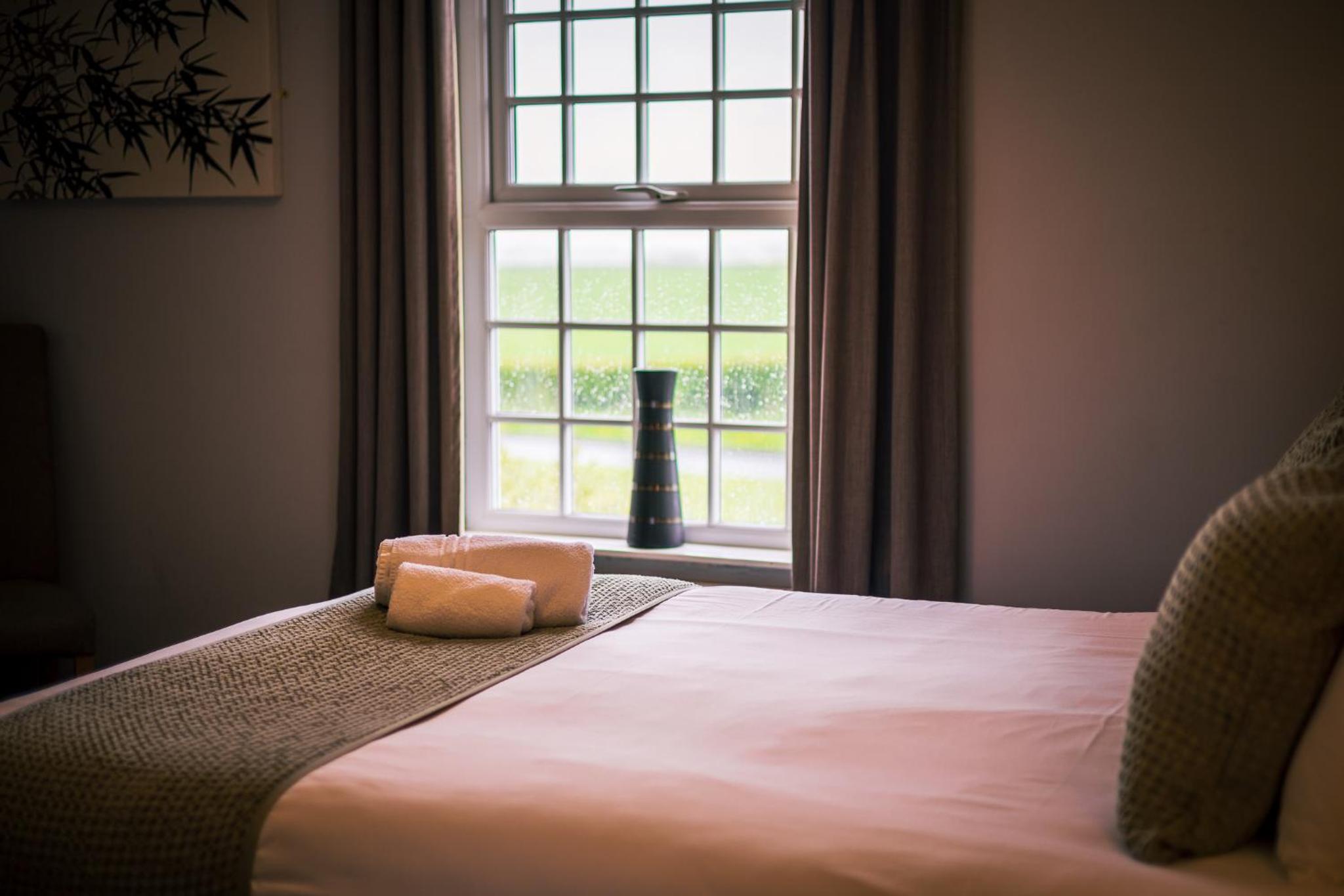 Three Horseshoes Inn