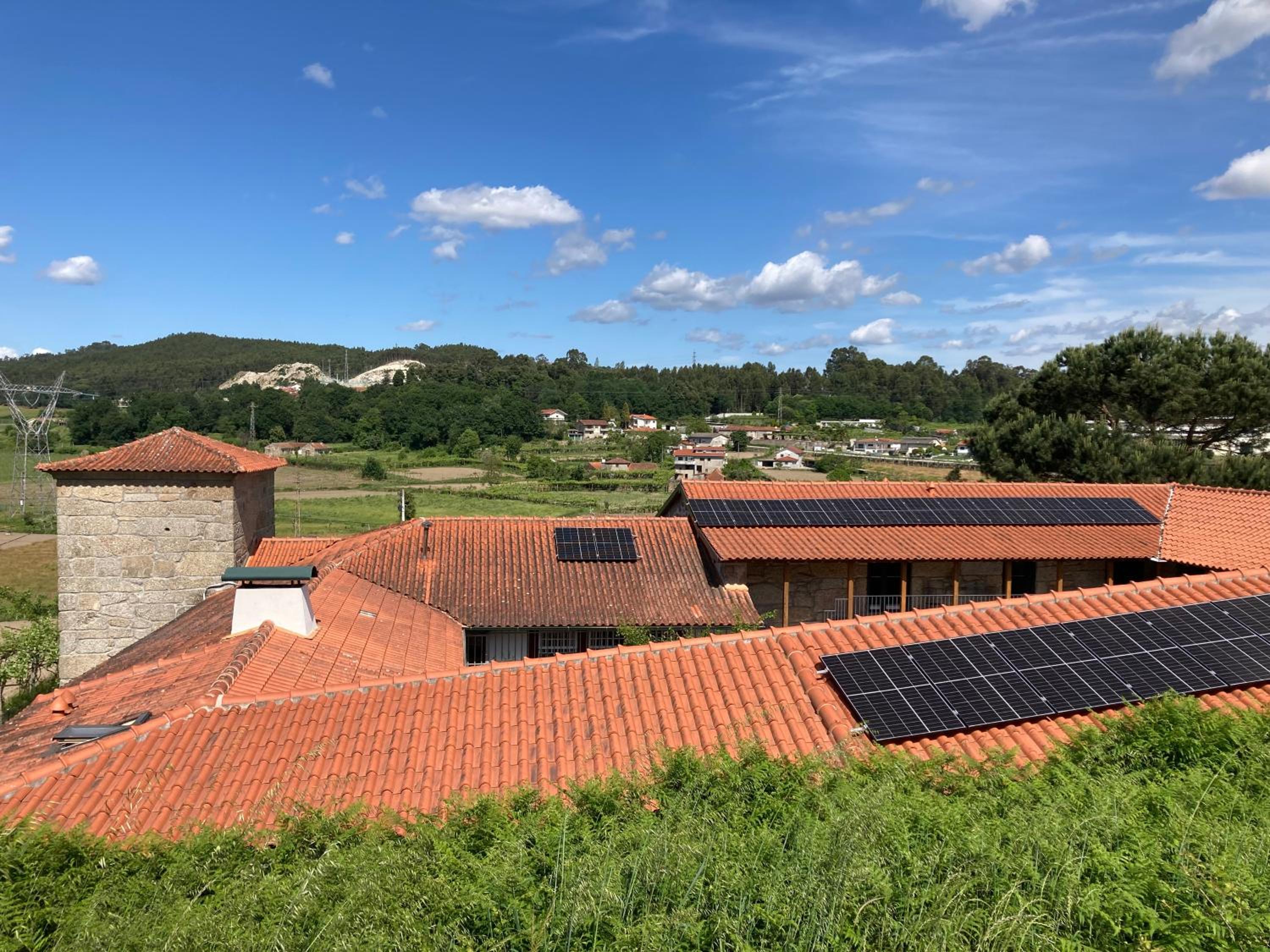 Quinta do Pinheiro view 4