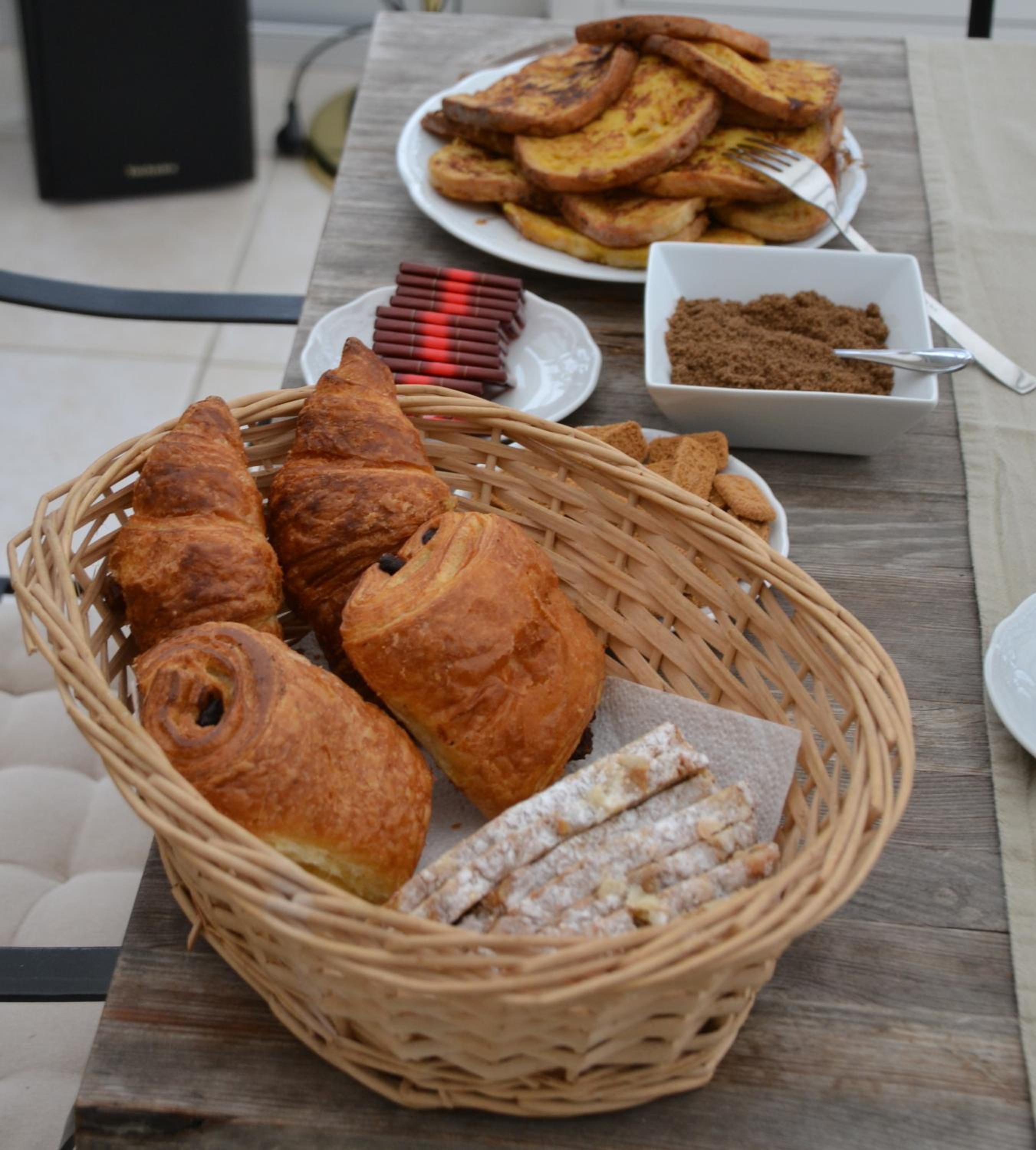 B&B Den Boomgaard Moorsel