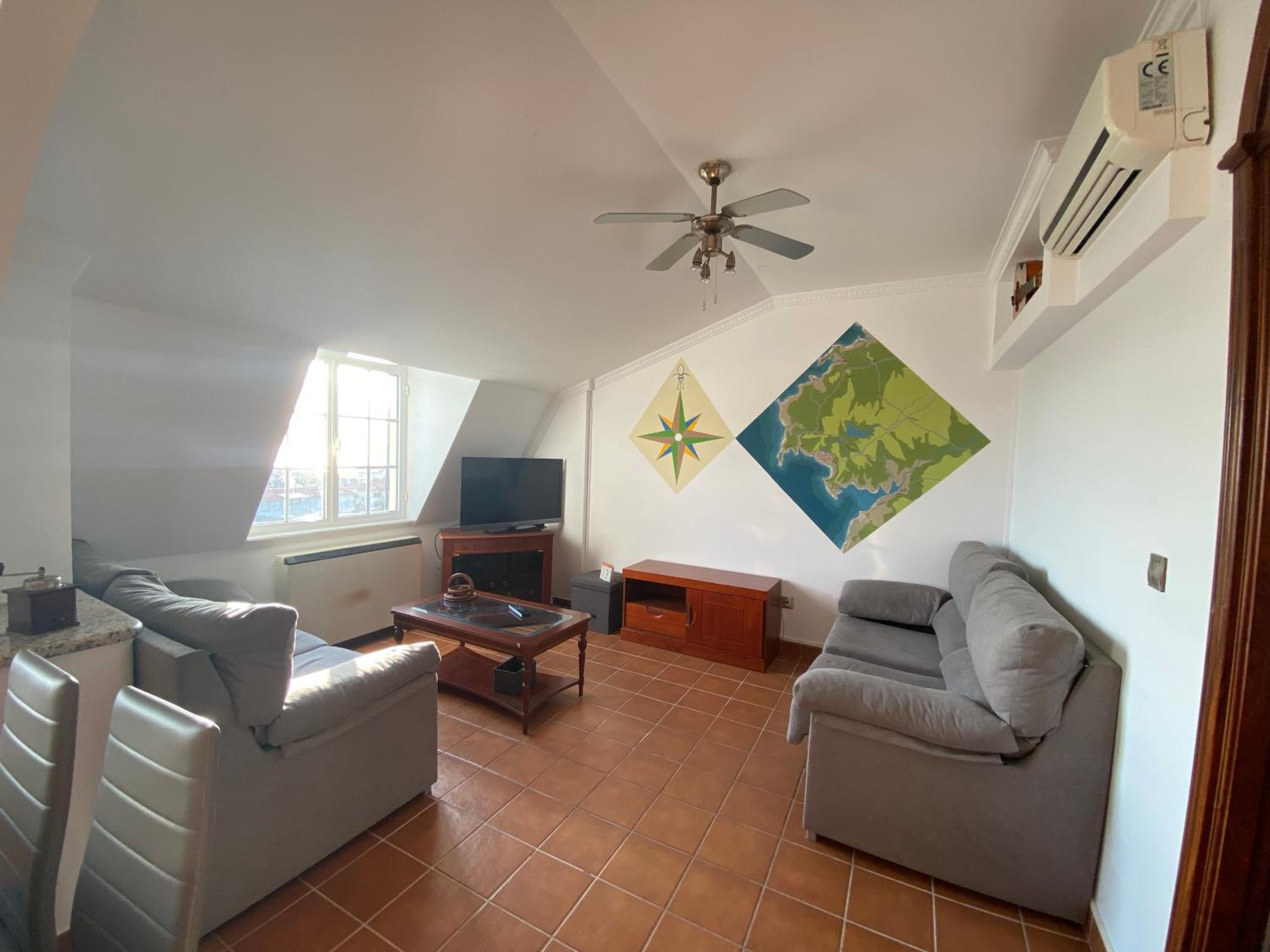 CASA Beirada Monte y Playa view 3
